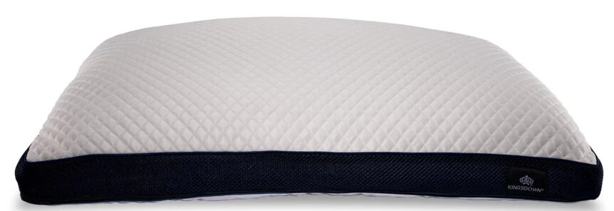 Kingsdown Platinum Customizable All Season Pillow - Image 2