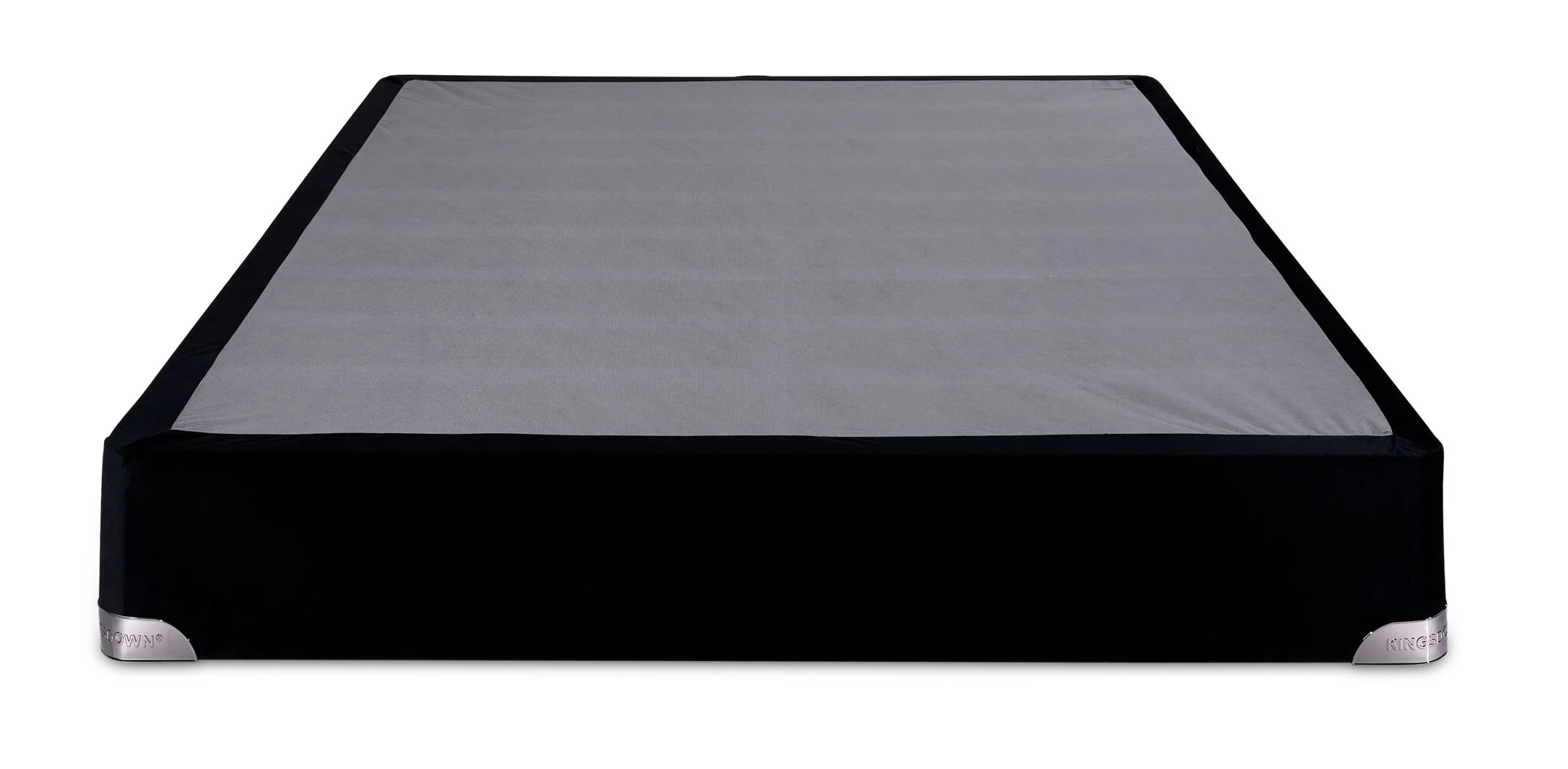 Kingsdown Velvet Queen Boxspring - Image 2