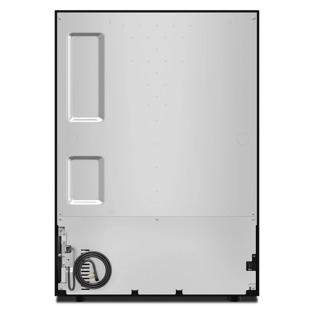 KitchenAid 24" 5.0 Cu. Ft. Juniper Undercounter Refrigerator - KUBR524SJP - Image 12
