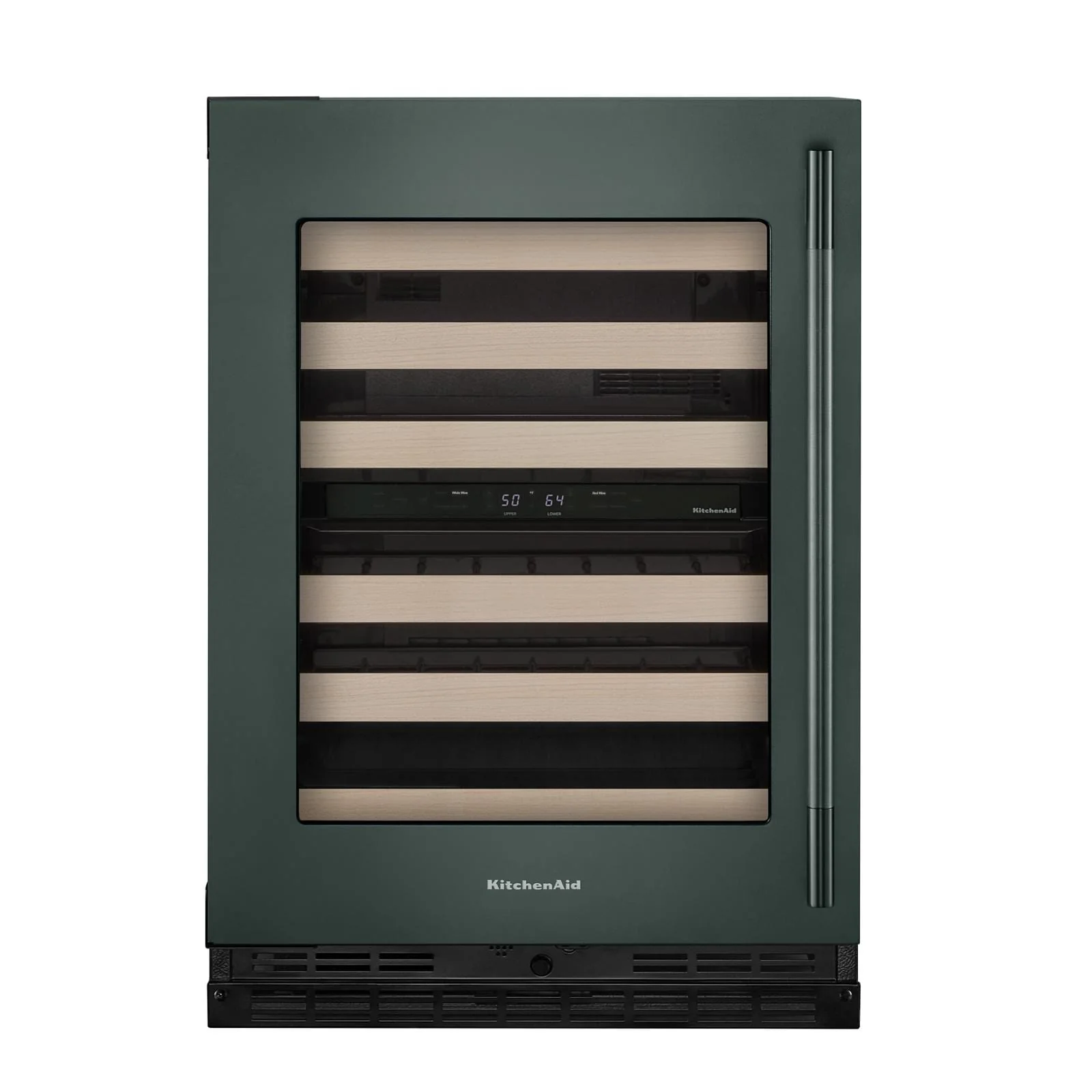 KitchenAid 24" 5.0 Cu. Ft. Juniper Undercounter Refrigerator - KUWL524SJP - Image 6