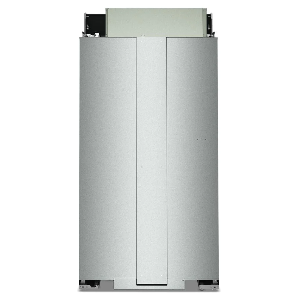 KitchenAid 42" 26.0 Cu. Ft. Juniper Built-In Side-by-Side Refrigerator - KBSN742SJP - Image 8