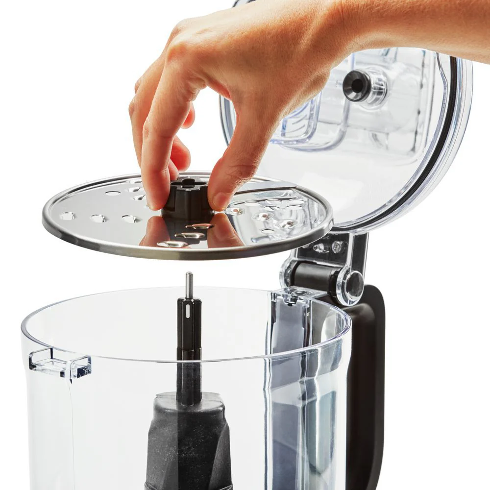 KitchenAid® 7-Cup Food Processor - KFP0718CU - Image 2