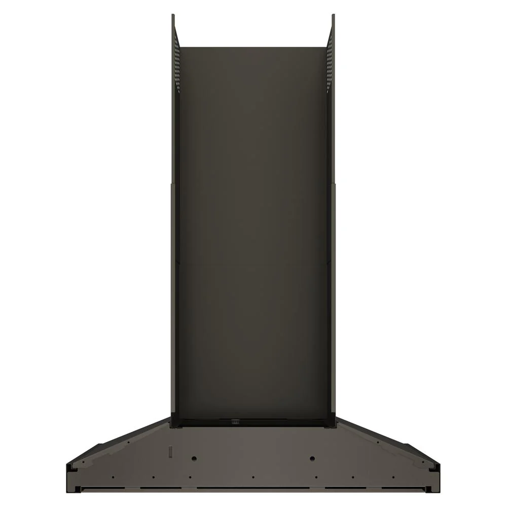 KitchenAid® Black Ore 30" 400 CFM Wall-Mount Canopy Hood - KVWC730SBE - Image 4