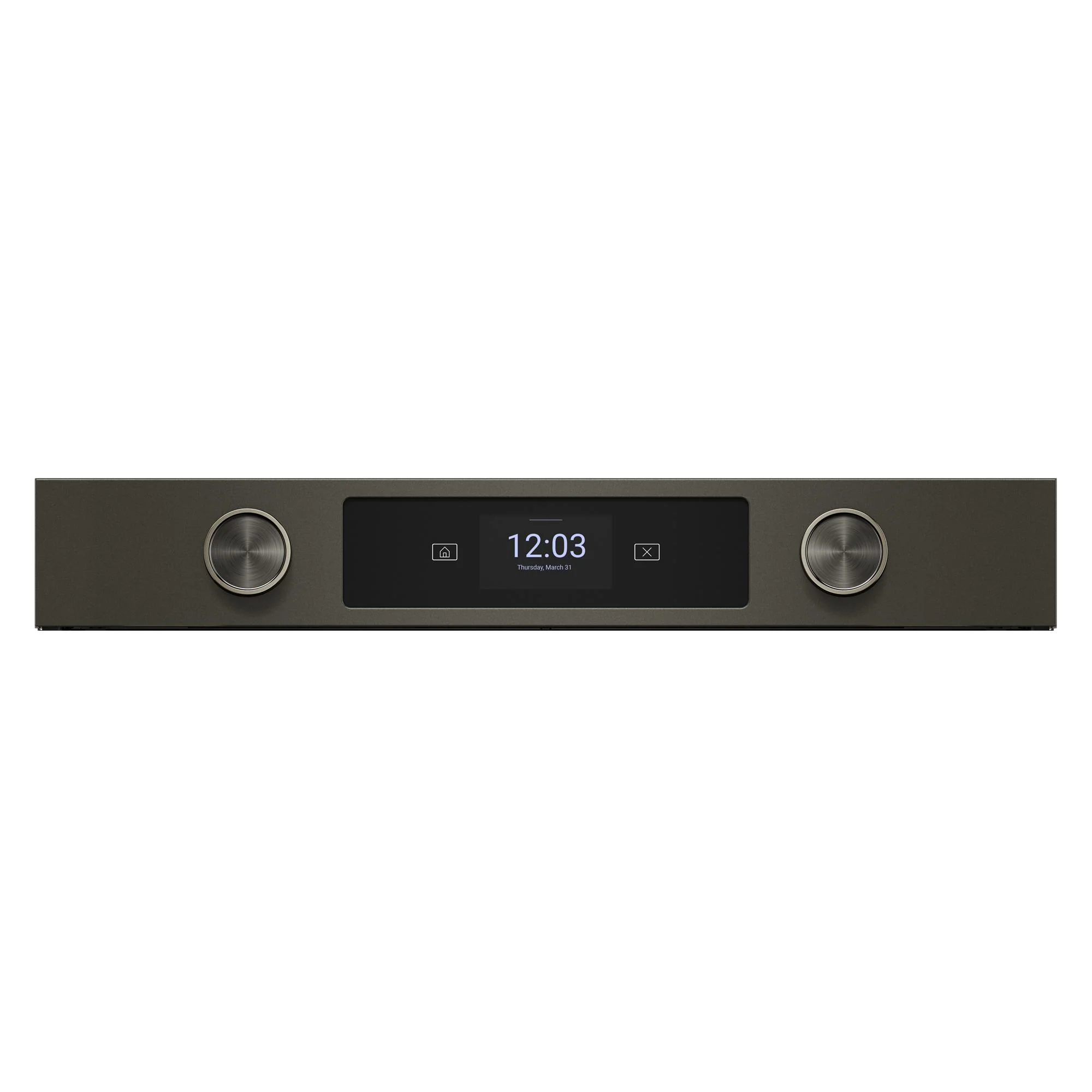 KitchenAid Black Ore 30" Wall Oven with Microwave (6.4 cu ft) - KOEC730SBE - Image 5