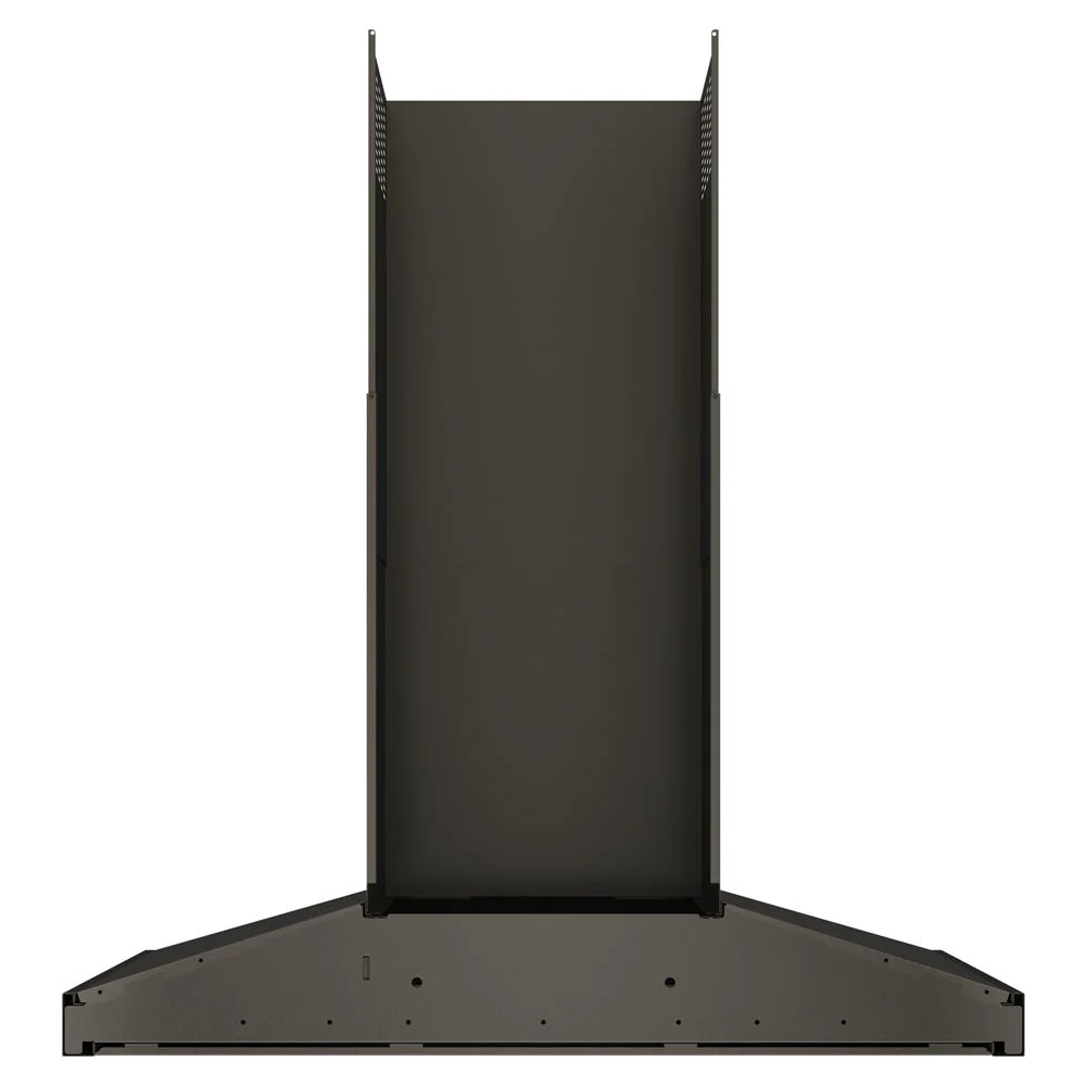 KitchenAid® Black Ore 36" 400 CFM Wall-Mount Canopy Hood - KVWC736SBE - Image 4