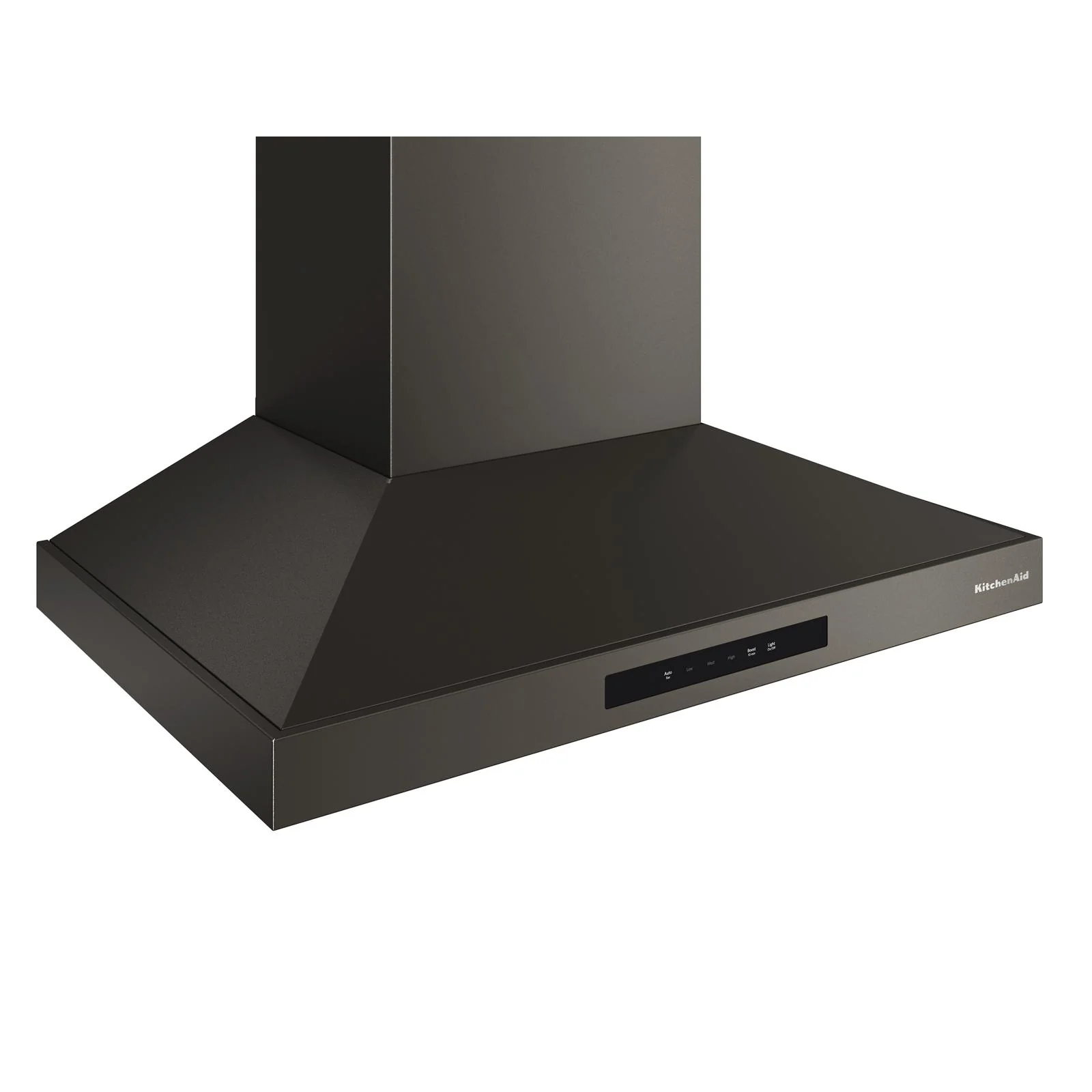 KitchenAid® Black Ore 36" 400 CFM Wall-Mount Canopy Hood - KVWC736SBE - Image 5