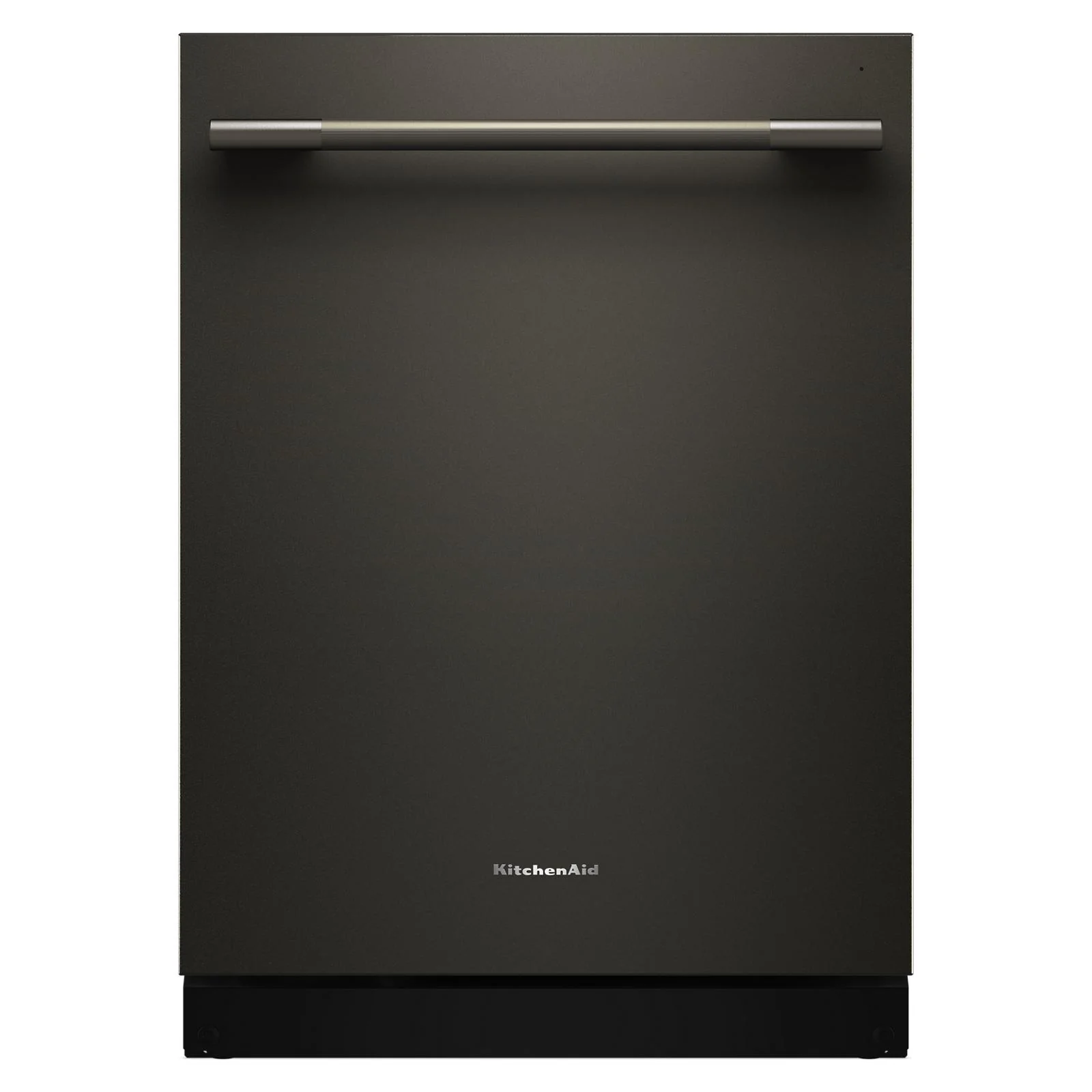 KitchenAid Black Ore Dishwasher (44 dBA) - KDTS424SBE - Image 9