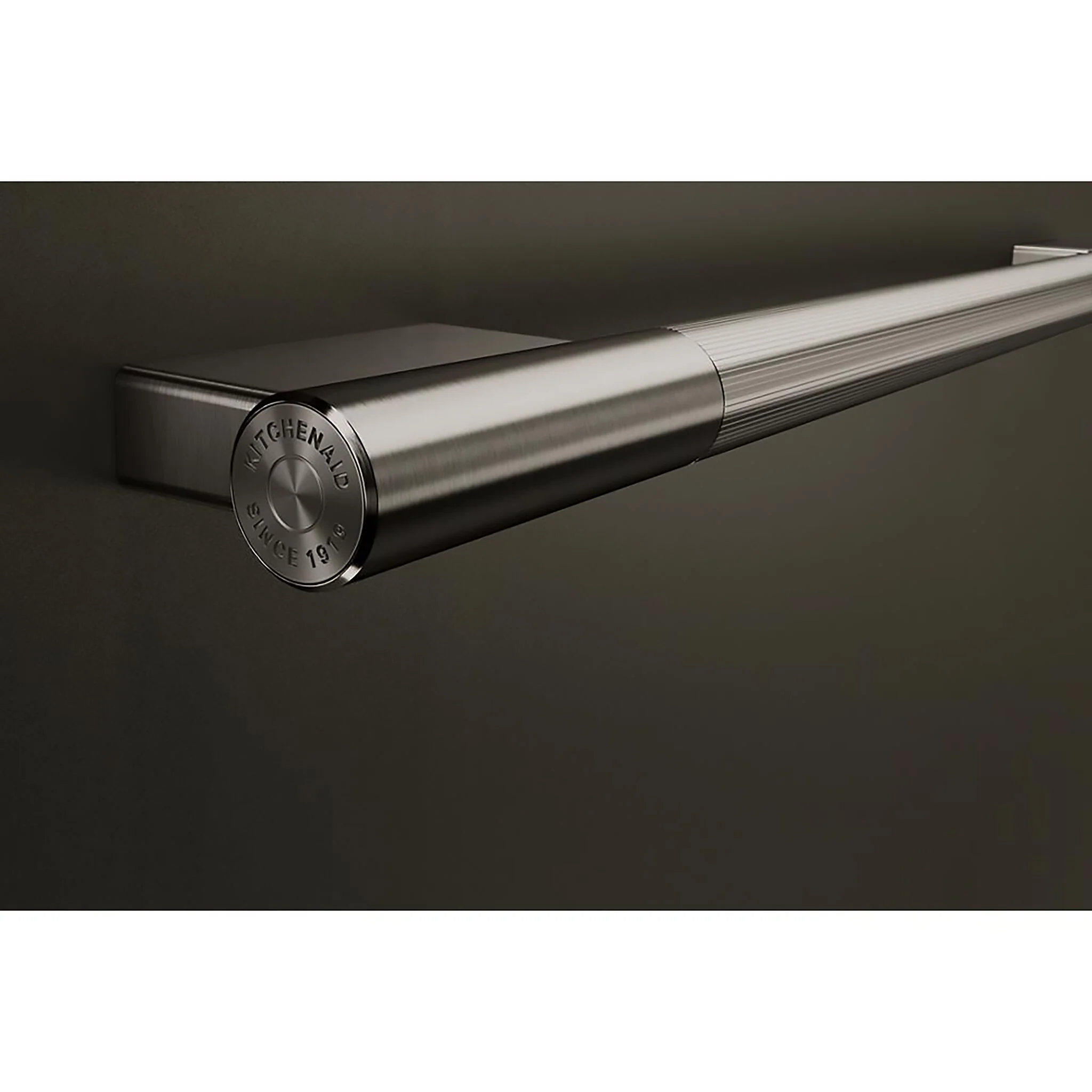 KitchenAid Black Ore Dishwasher (44 dBA) - KDTS624SBE - Image 5
