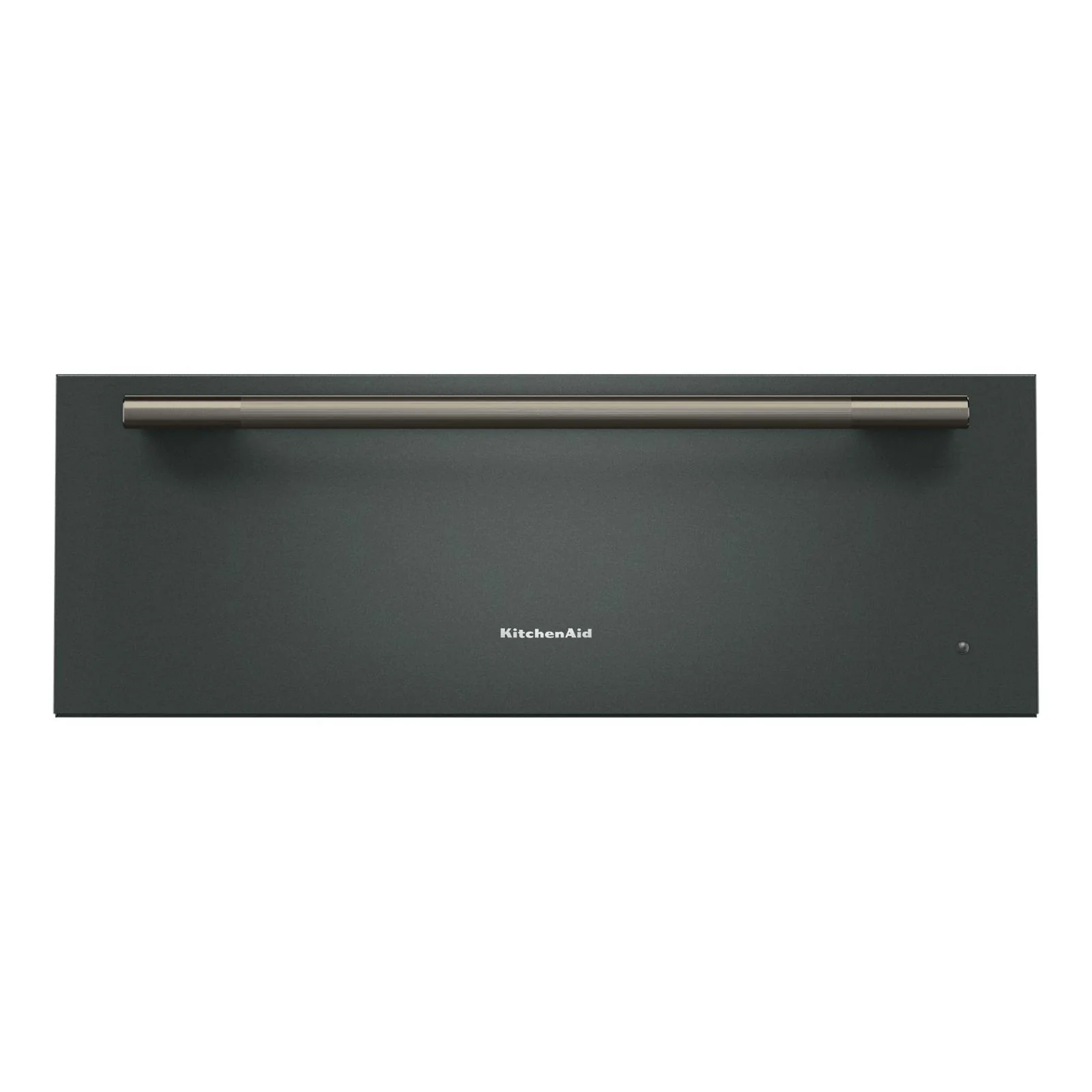 KitchenAid Black Ore Handle Hardware Accessory Kit for Warming Drawer - W11774454 - Image 3