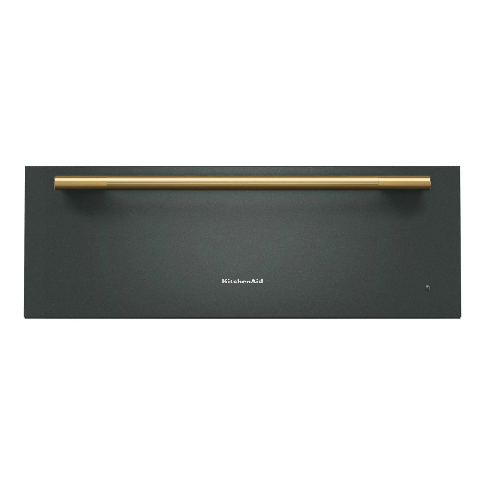 KitchenAid Brass Handle Hardware Accessory Kit for Warming Drawer - W11774457 - Image 3