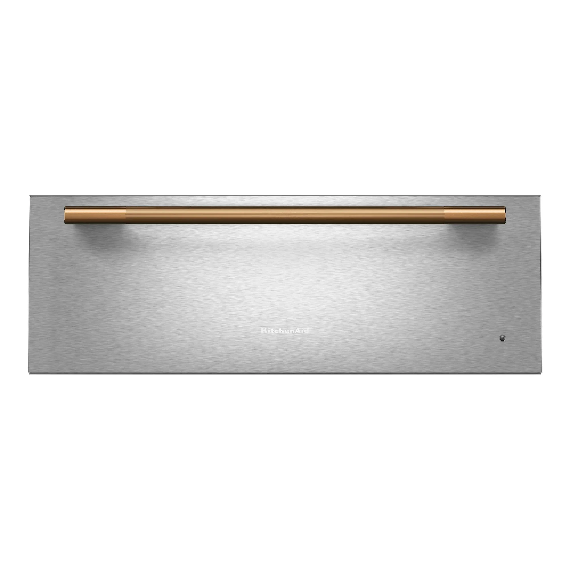 KitchenAid Bronze Handle Hardware Accessory Kit for Warming Drawer - W11774456 - Image 2