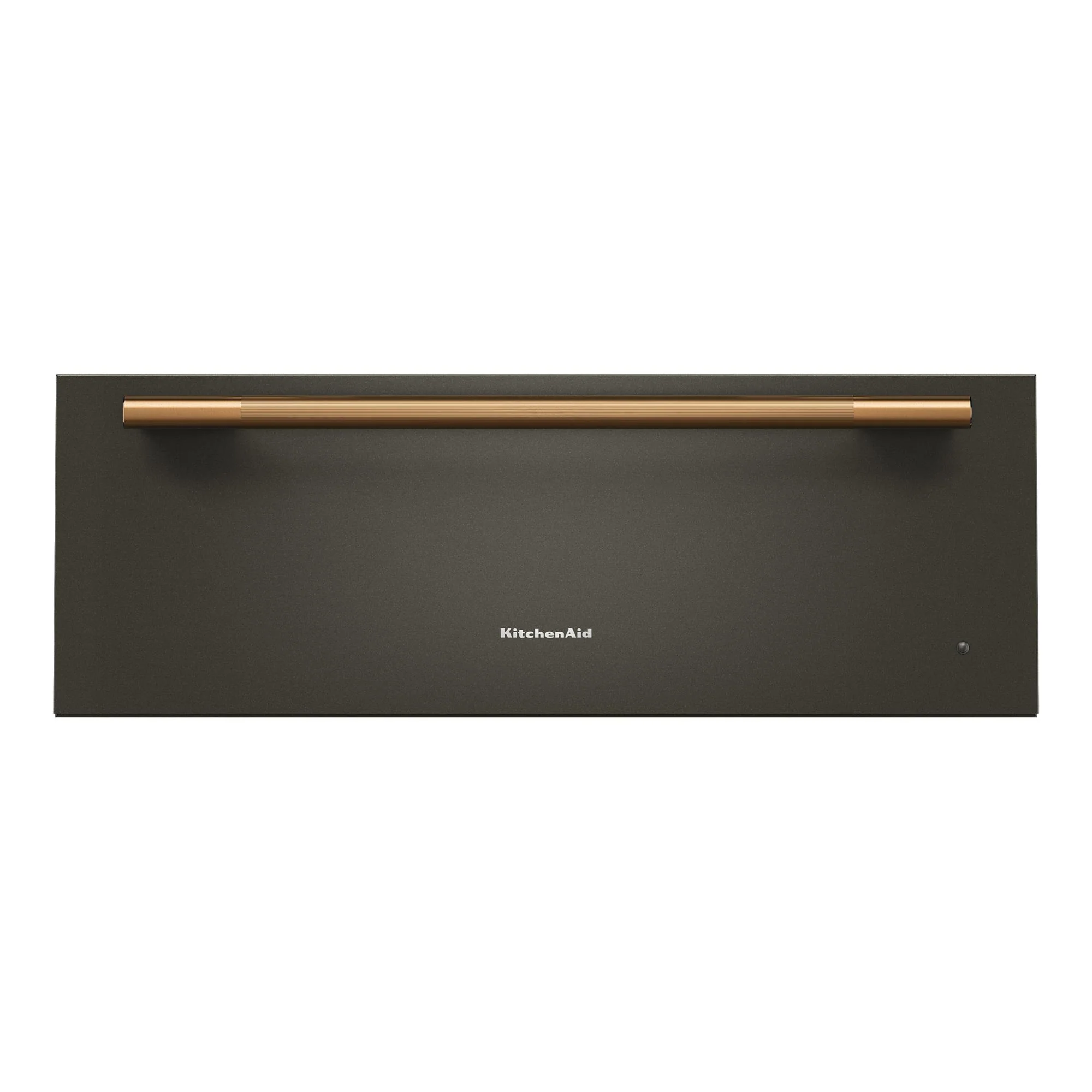 KitchenAid Bronze Handle Hardware Accessory Kit for Warming Drawer - W11774456 - Image 4