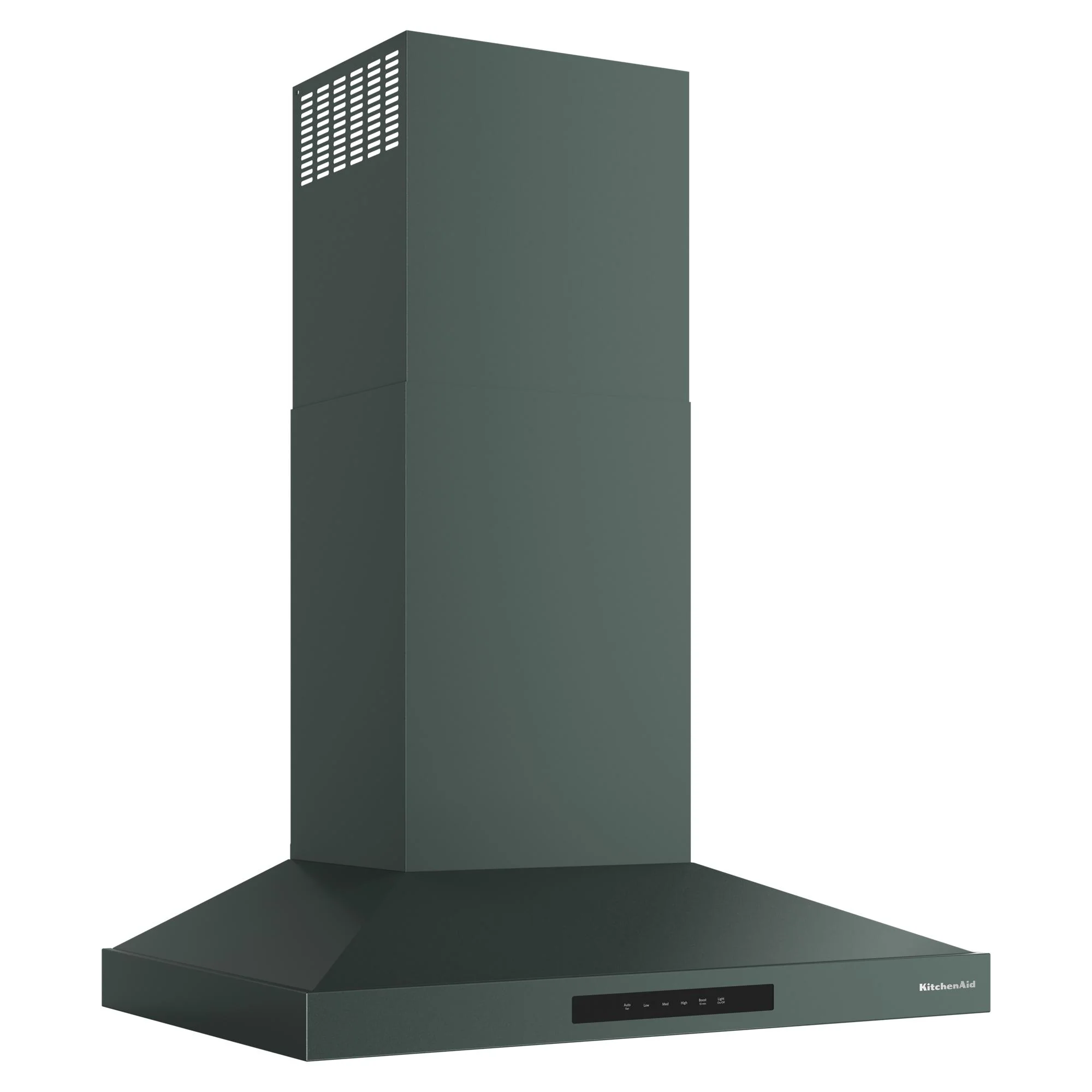 KitchenAid® Juniper 30" 400 CFM Wall-Mount Canopy Hood - KVWC730SJP - Image 3