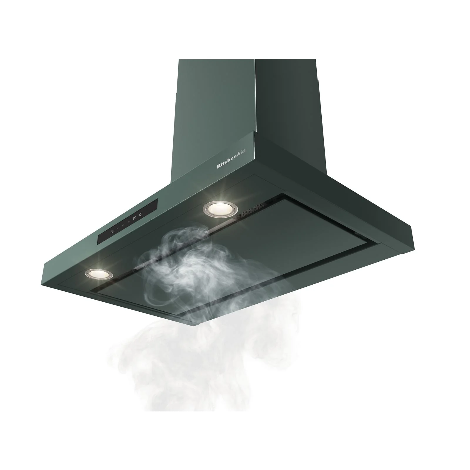 KitchenAid® Juniper 30" 400 CFM Wall-Mount Canopy Hood - KVWC730SJP - Image 6