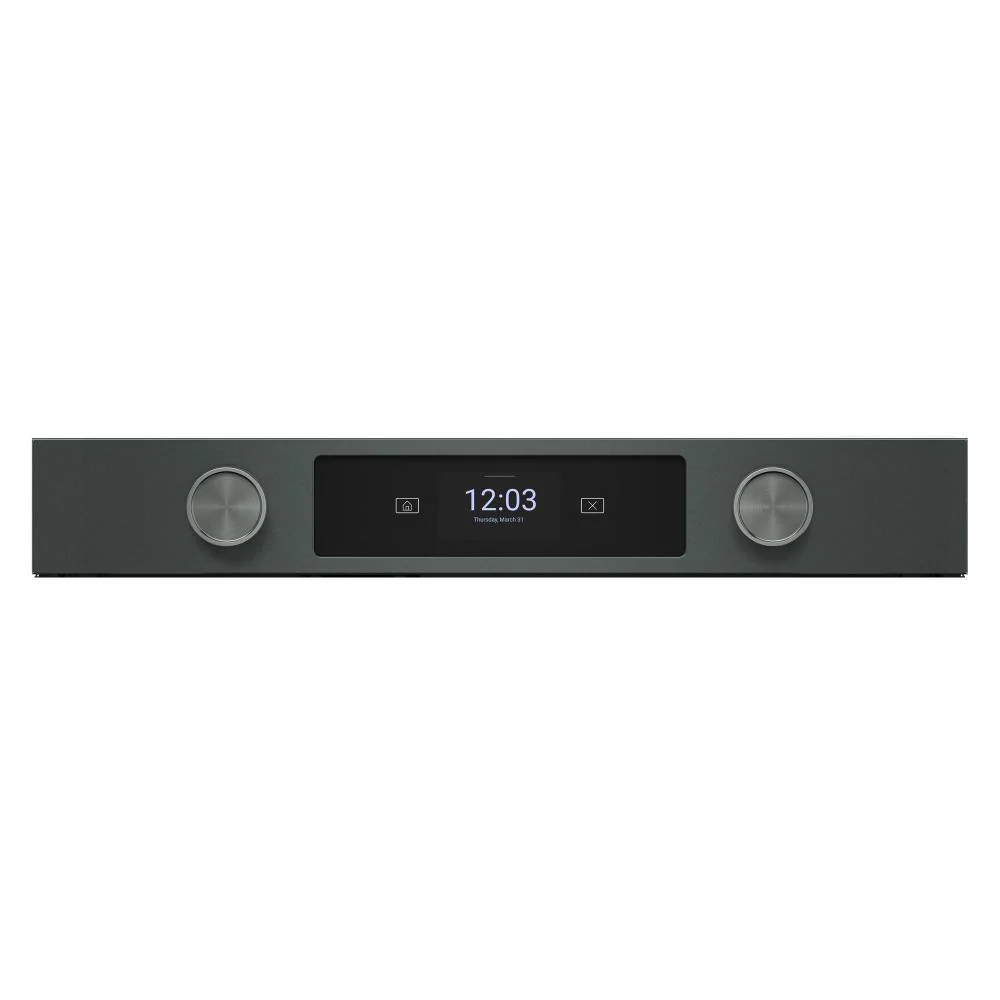 KitchenAid Juniper 30" Wall Oven with Intelligent Cooking Camera (5 Cu. Ft.) - KOES930SJP - Image 6