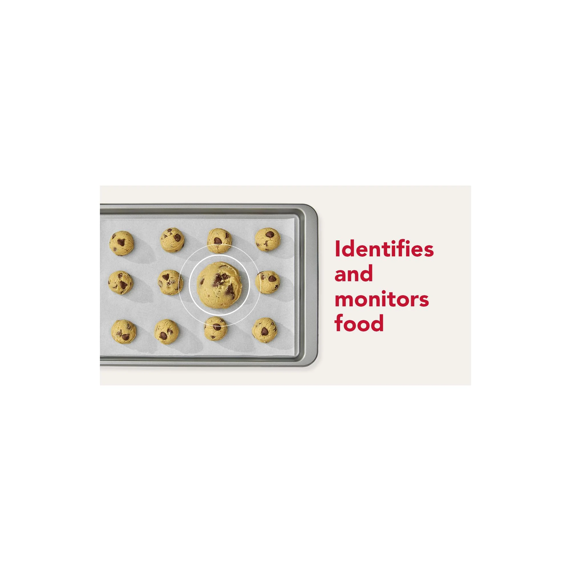 KitchenAid Juniper 30" Wall Oven with Microwave with Intelligent Cooking Camera (5 cu ft) - KOEC930SJP - Image 14