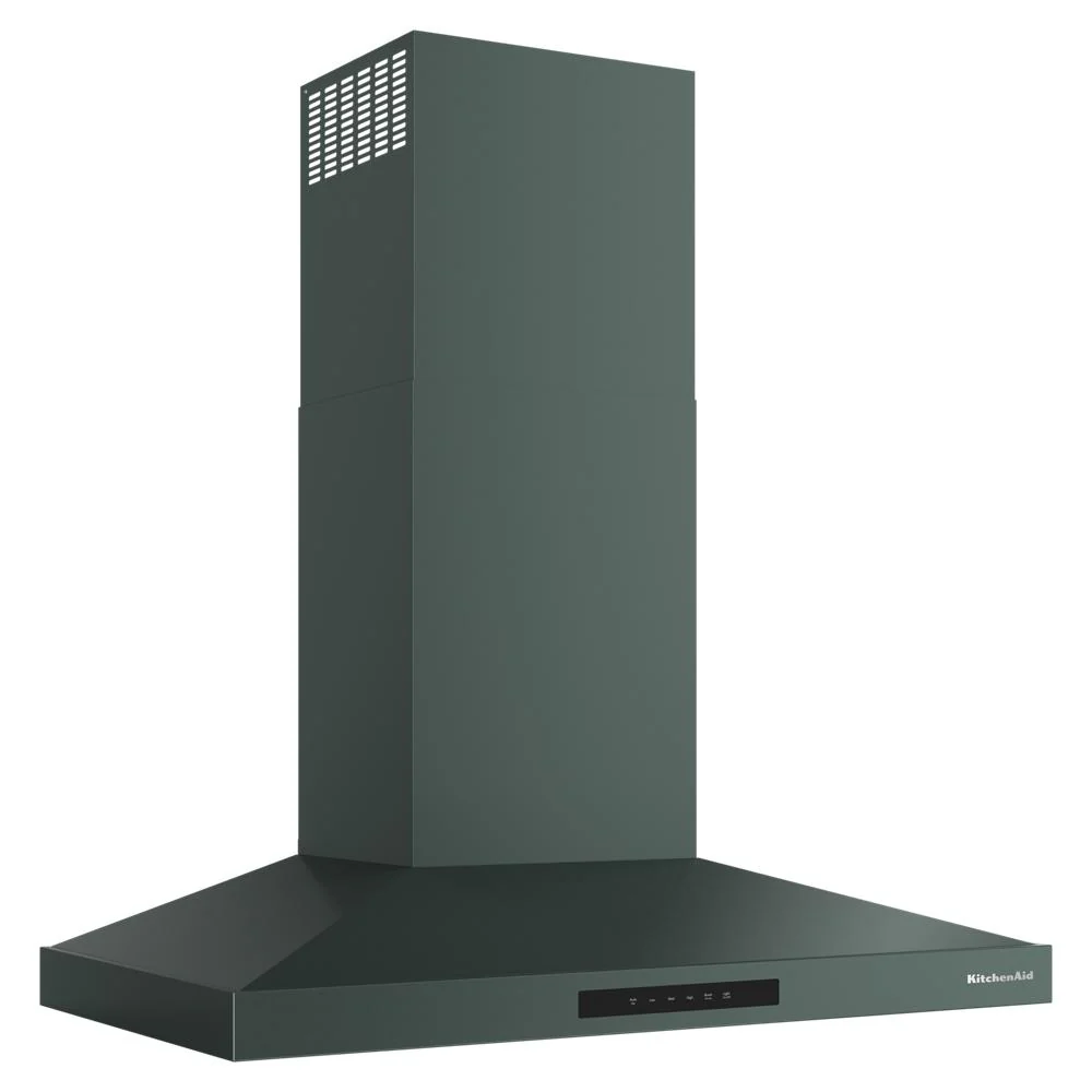 KitchenAid® Juniper 36" 400 CFM Wall-Mount Canopy Hood - KVWC736SJP - Image 3