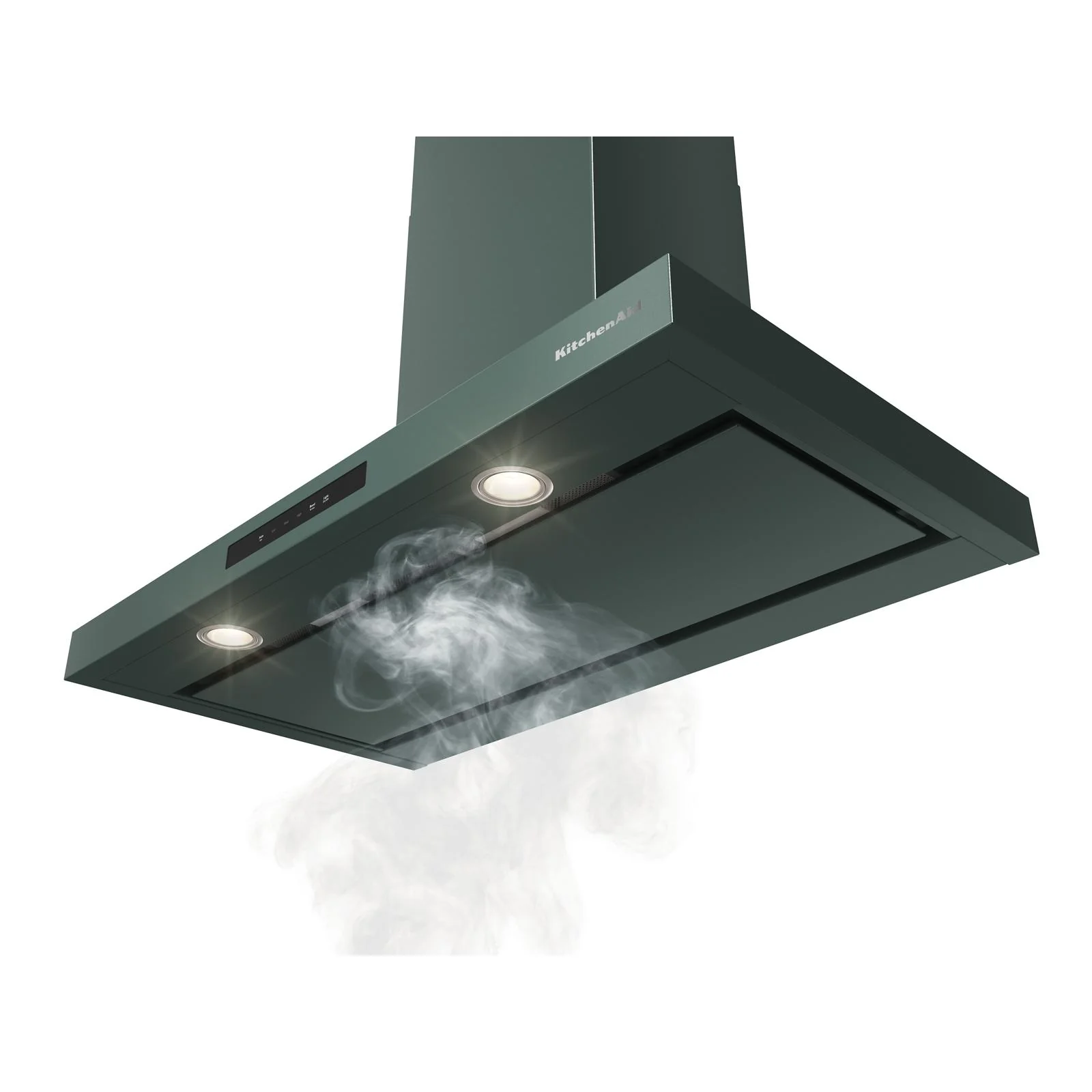 KitchenAid® Juniper 36" 400 CFM Wall-Mount Canopy Hood - KVWC736SJP - Image 6