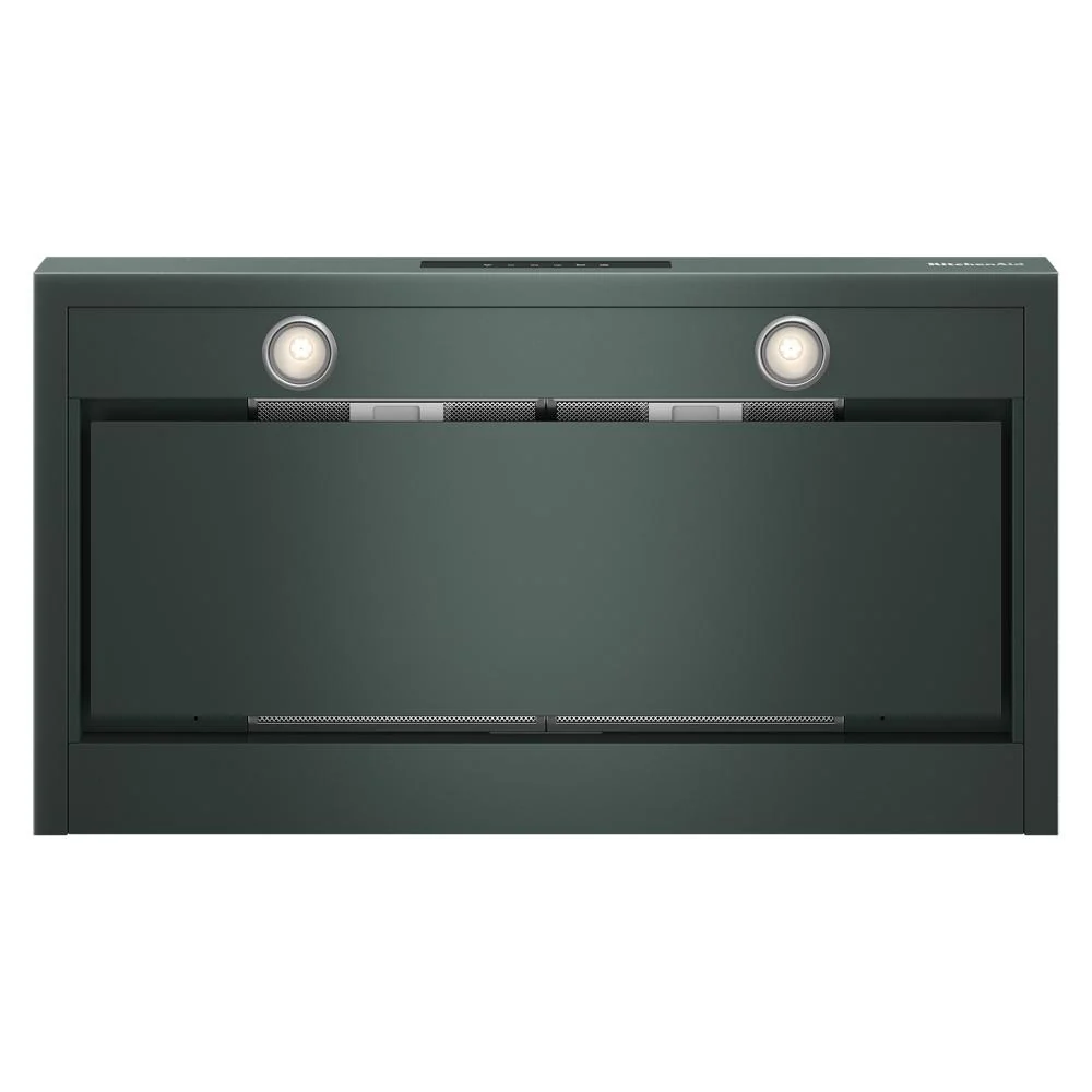 KitchenAid® Juniper 36" 400 CFM Wall-Mount Canopy Hood - KVWC736SJP - Image 7