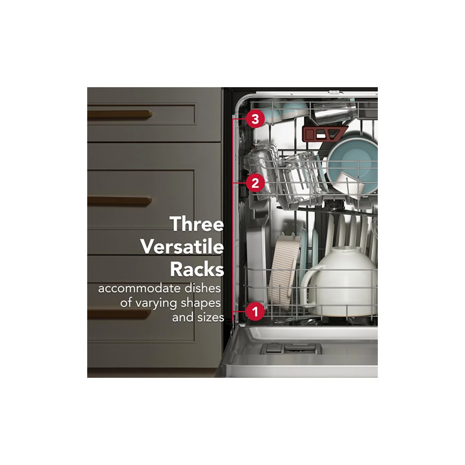 KitchenAid Juniper Dishwasher (41 dBA) - KDFS324SJP - Image 15