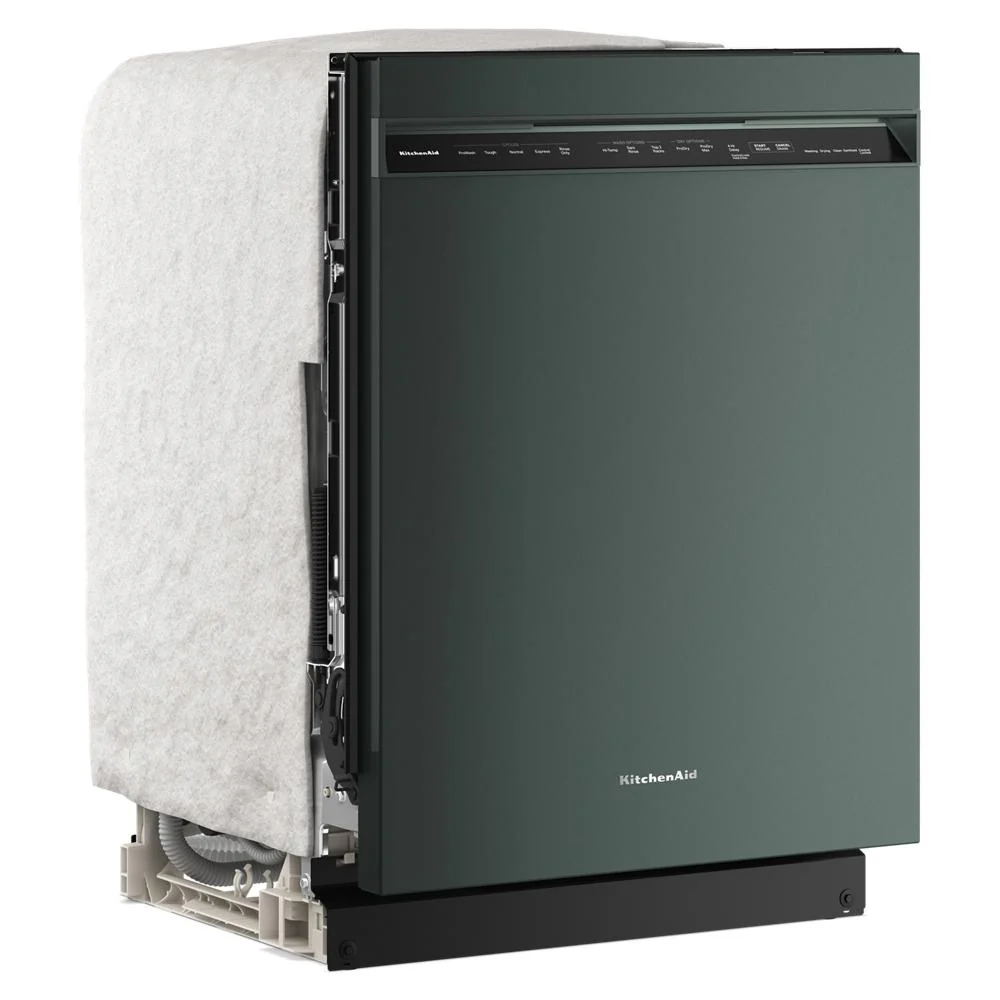 KitchenAid Juniper Dishwasher (41 dBA) - KDFS324SJP - Image 4