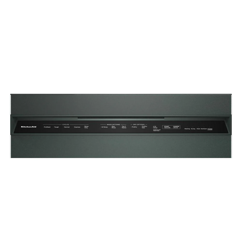 KitchenAid Juniper Dishwasher (41 dBA) - KDFS324SJP - Image 7