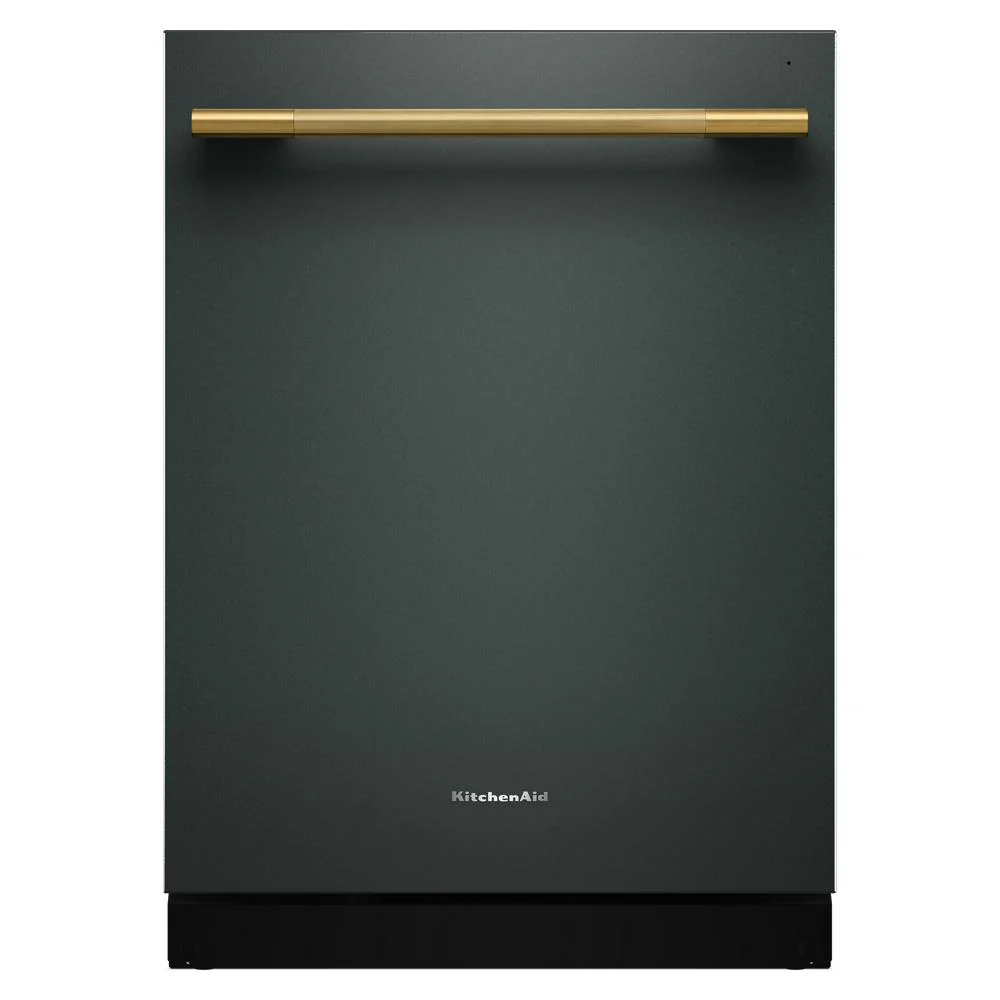 KitchenAid Juniper Dishwasher (41 dBA) - KDTS324SJP - Image 10