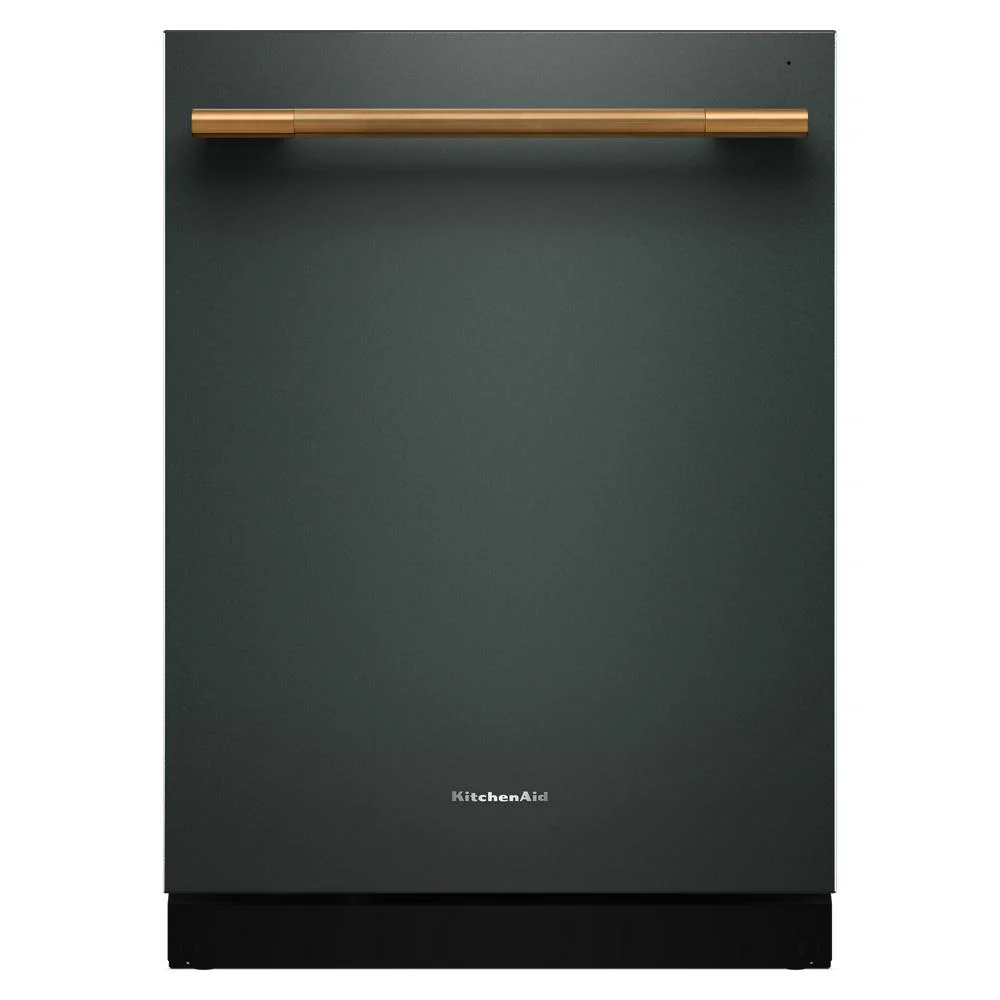 KitchenAid Juniper Dishwasher (41 dBA) - KDTS324SJP - Image 11