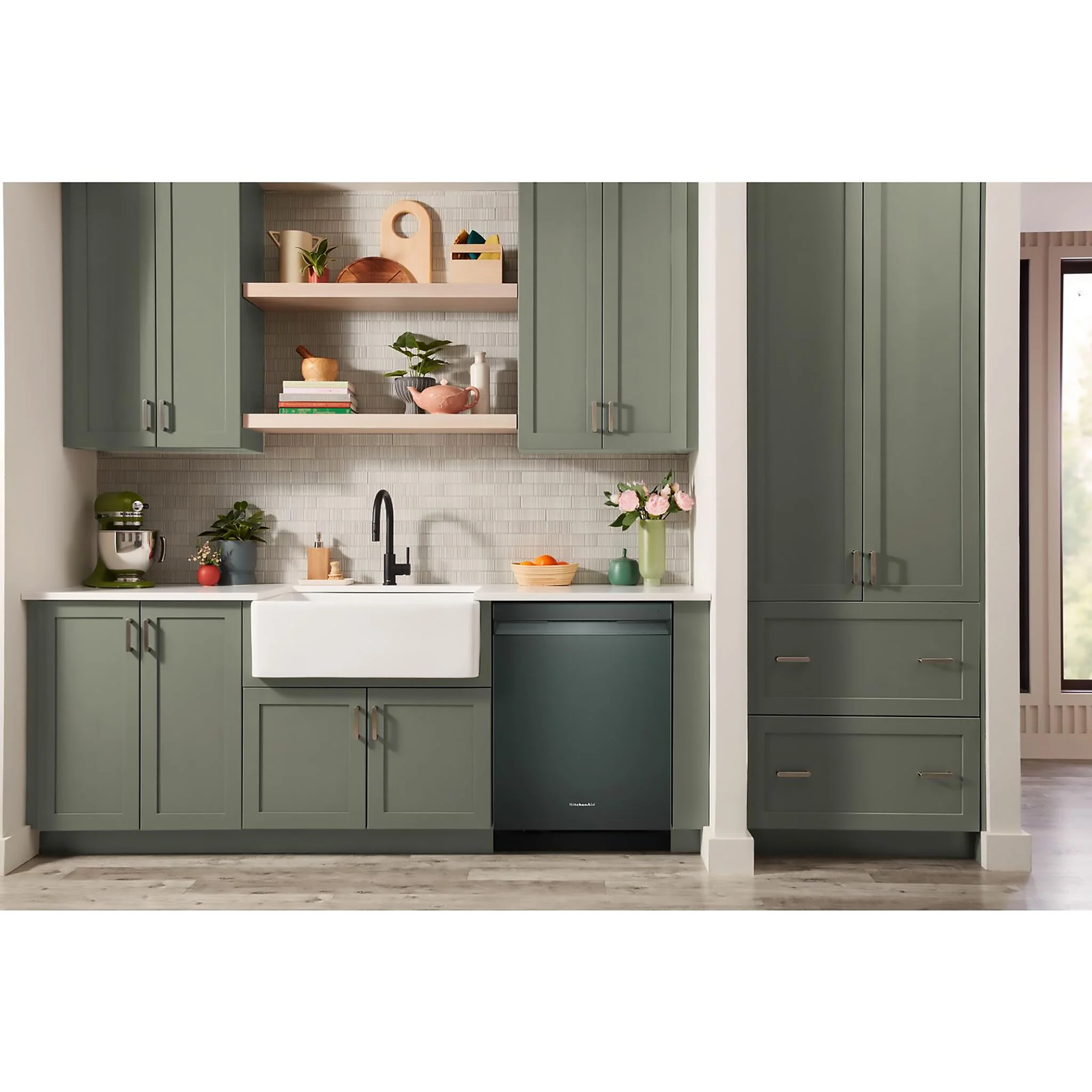 KitchenAid Juniper Dishwasher (44 dBA) - KDPS624SJP - Image 2