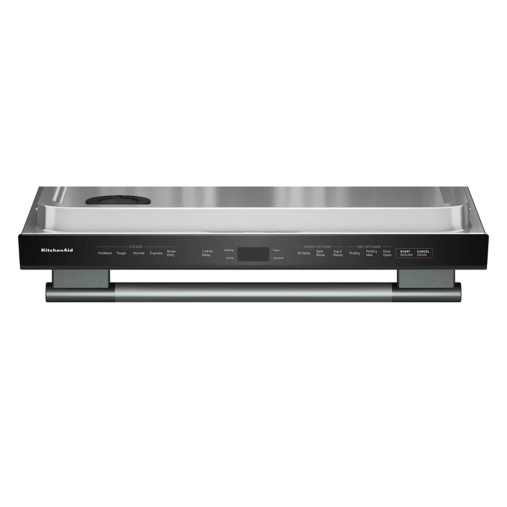 KitchenAid Juniper Dishwasher (44 dBA) - KDPS724SJP - Image 6