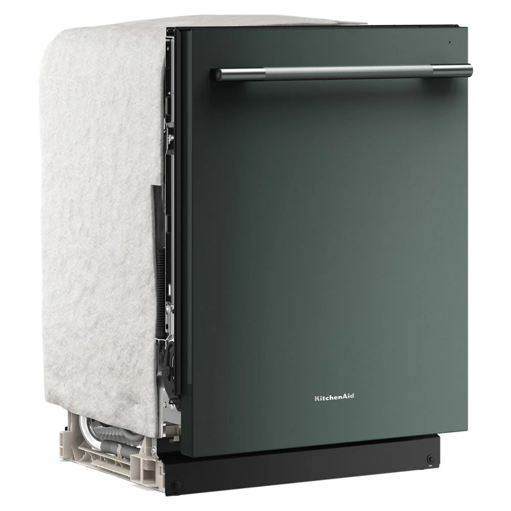 KitchenAid Juniper Dishwasher (44 dBA) - KDTS424SJP - Image 6