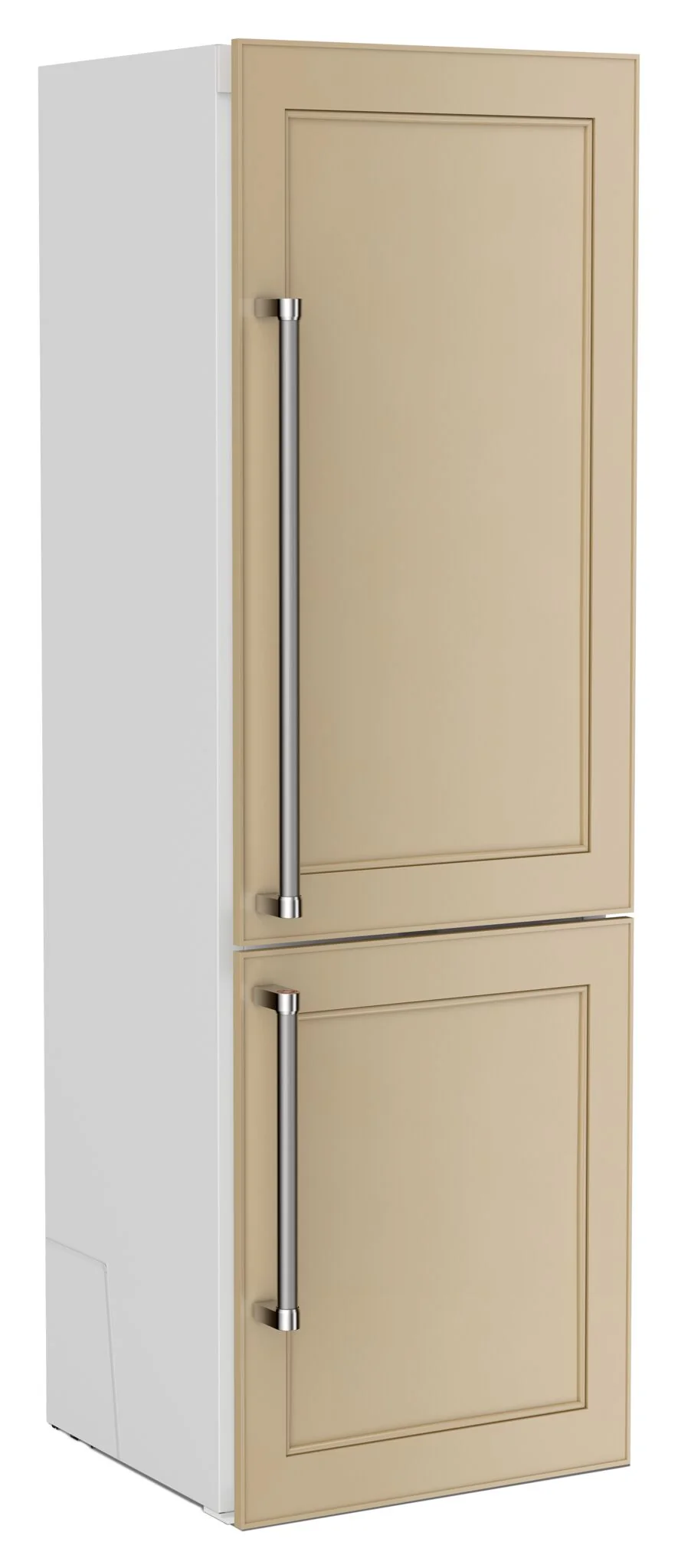 KitchenAid 22" 8.8 Cu. Ft. Panel-Ready Bottom-Freezer Refrigerator - KBBX102MPA - Image 3