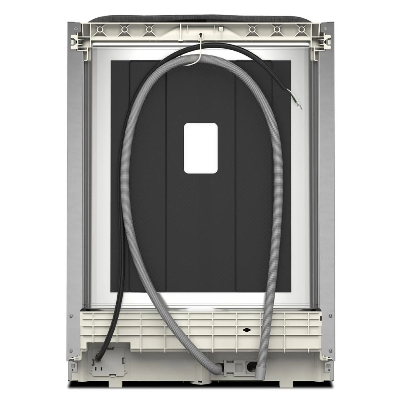 KitchenAid Panel Ready 24" Dishwasher - KDTF324PPA - Image 5