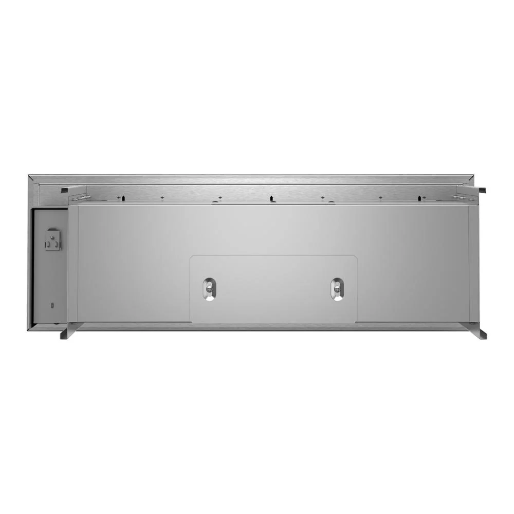 KitchenAid PrintShield Stainless 27 in. Slow Cook Warming Drawer (1.3 Cu. Ft.) - KWES727SPS - Image 4