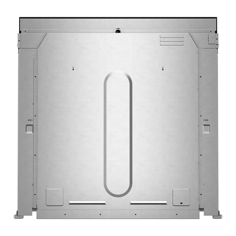 KitchenAid PrintShield Stainless 27" Wall Oven (4.3 cu ft) - KOES727SPS - Image 4