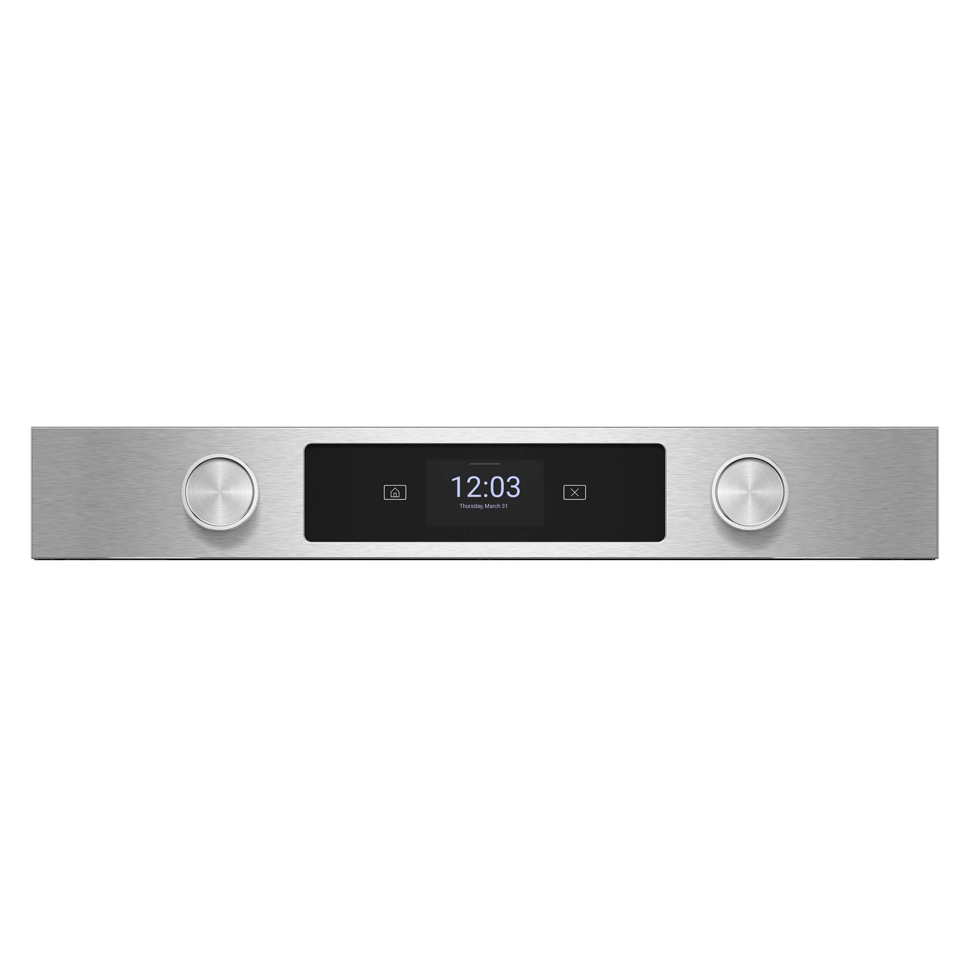 KitchenAid PrintShield Stainless 30" Wall Oven with Microwave (6.4 cu ft) - KOEC730SPS - Image 6