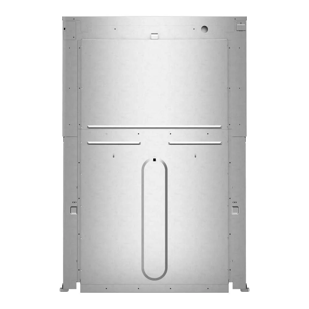 KitchenAid PrintShield™ Stainless 30" Wall Oven with Microwave with Intelligent Cooking Camera (5 cu ft) - KOEC930SPS - Image 6