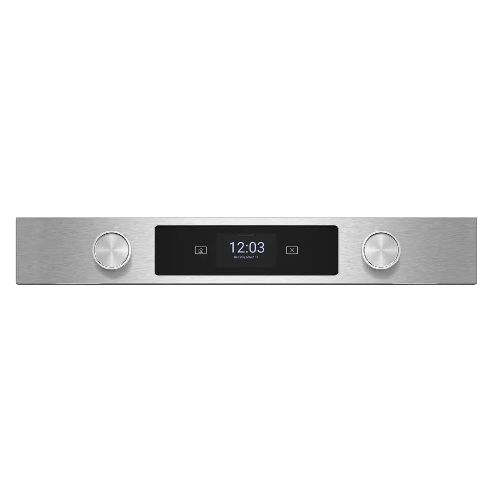 KitchenAid PrintShield™ Stainless 30" Wall Oven with Microwave with Intelligent Cooking Camera (5 cu ft) - KOEC930SPS - Image 8