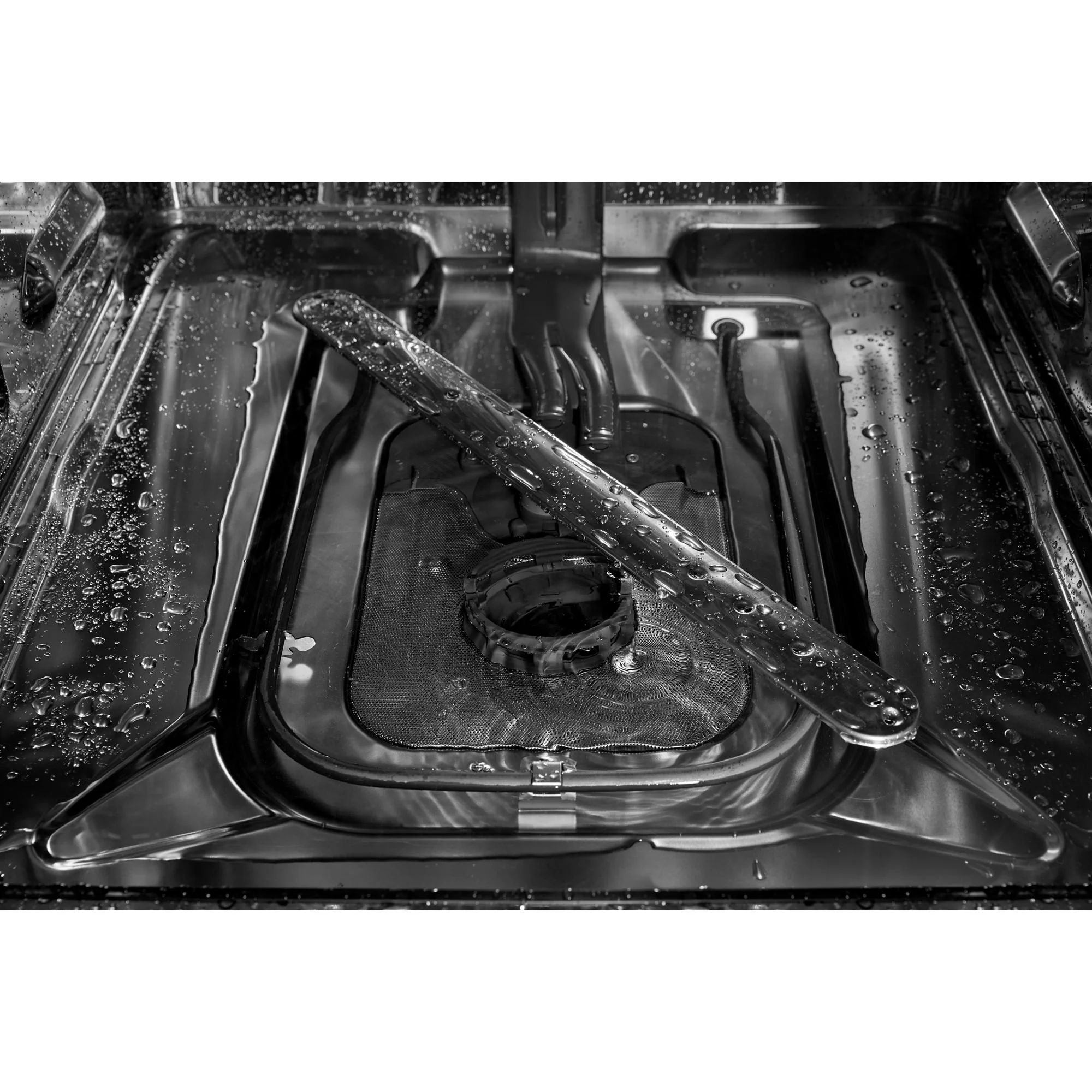 KitchenAid PrintShield Stainless Dishwasher (41 dBA) - KDFS324SPS - Image 10