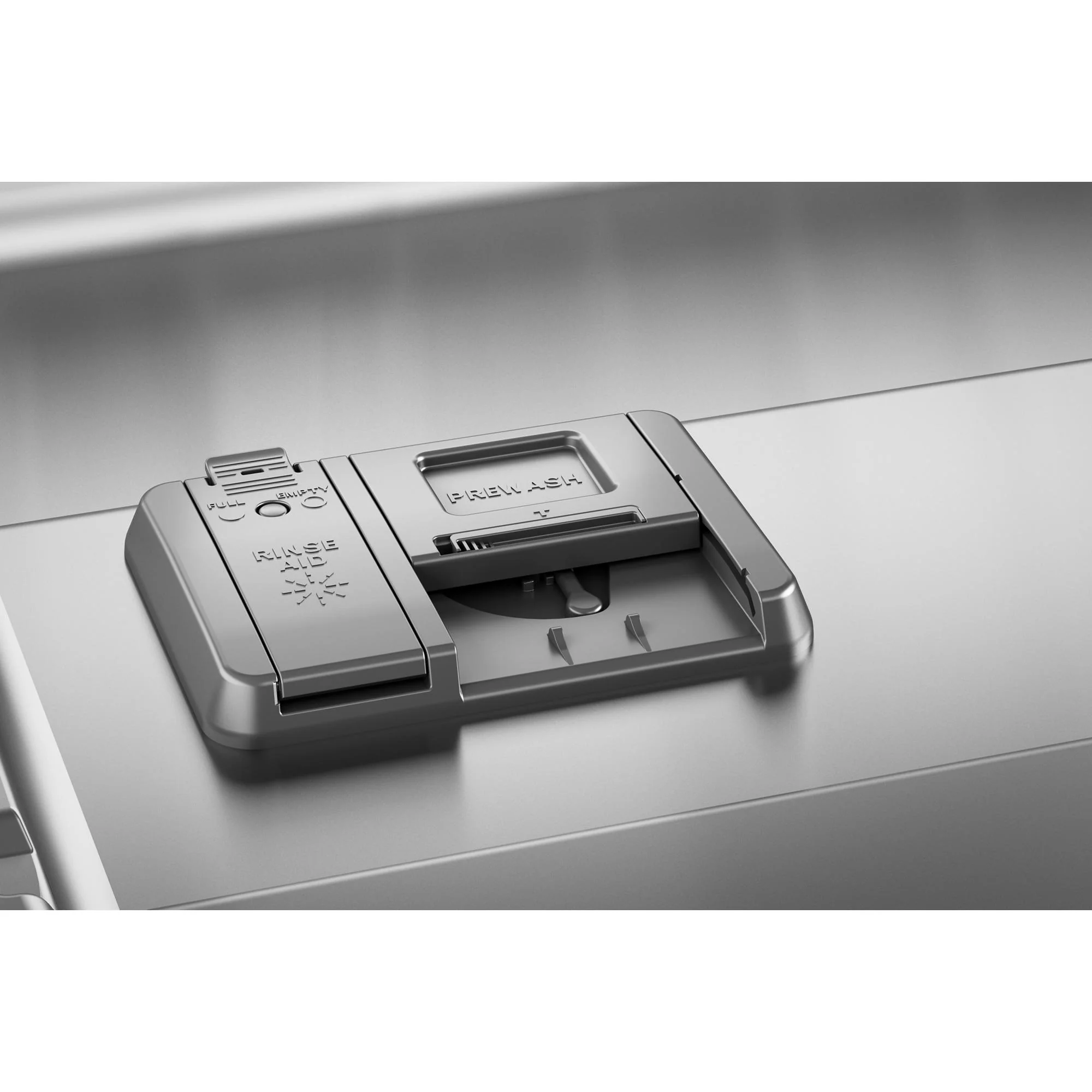 KitchenAid PrintShield Stainless Dishwasher (41 dBA) - KDFS324SPS - Image 13