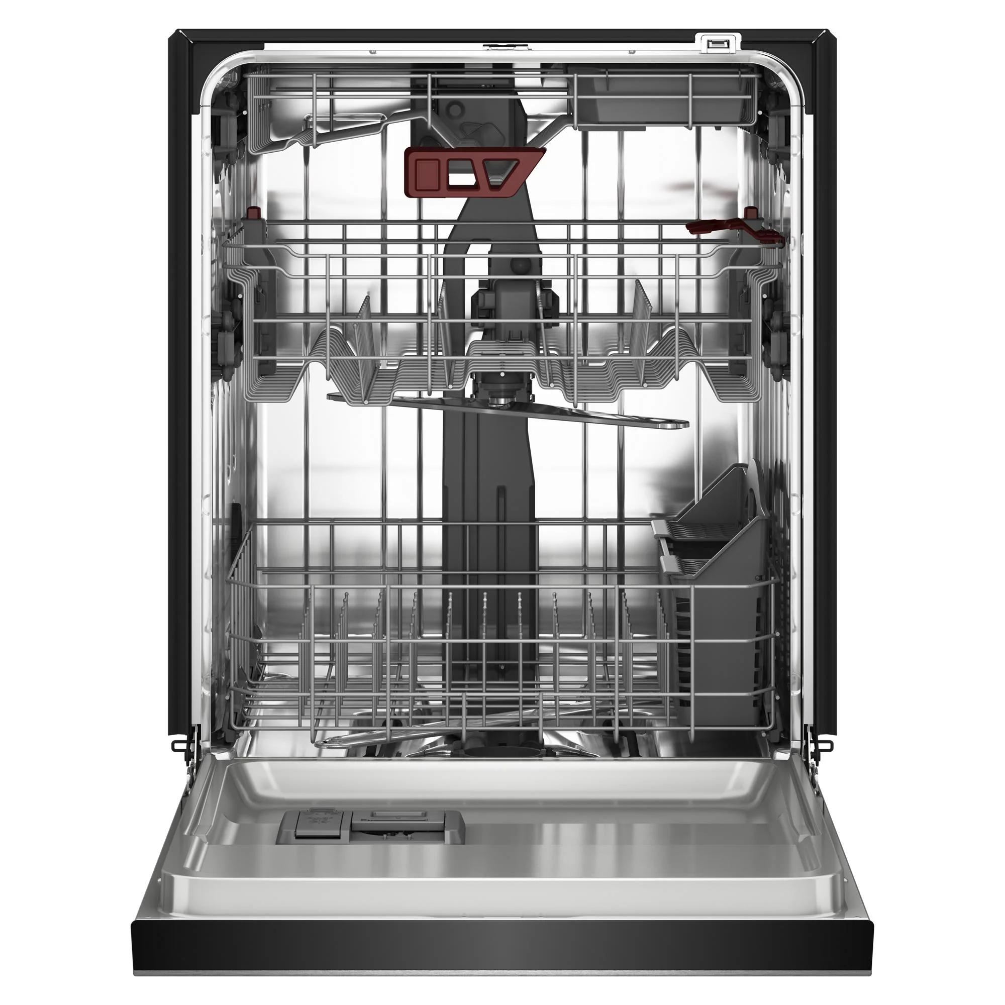 KitchenAid PrintShield Stainless Dishwasher (41 dBA) - KDFS324SPS - Image 4