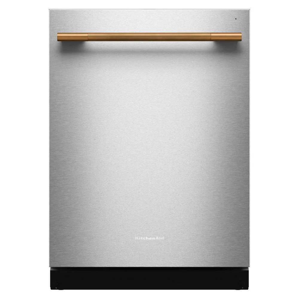 KitchenAid PrintShield Stainless Dishwasher (41 dBA) - KDTS324SPS - Image 11