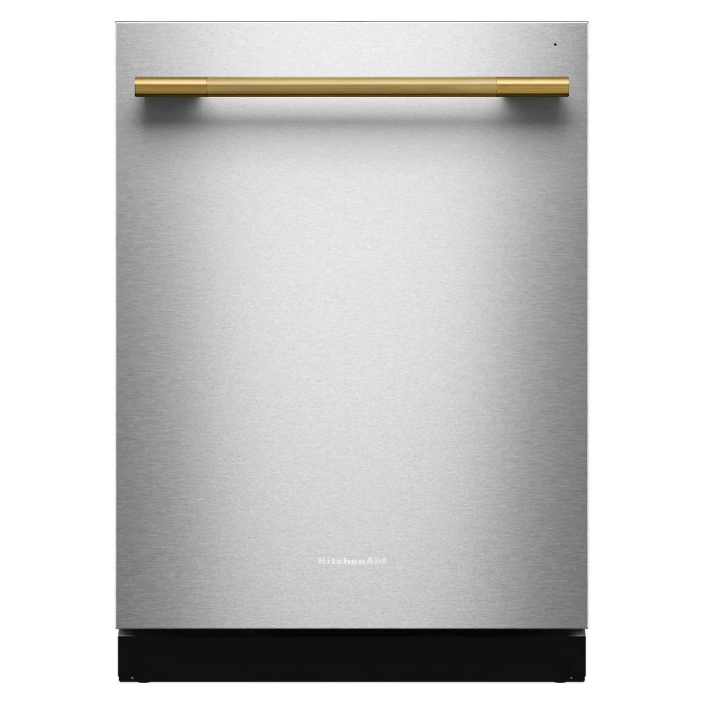KitchenAid PrintShield Stainless Dishwasher (41 dBA) - KDTS324SPS - Image 9