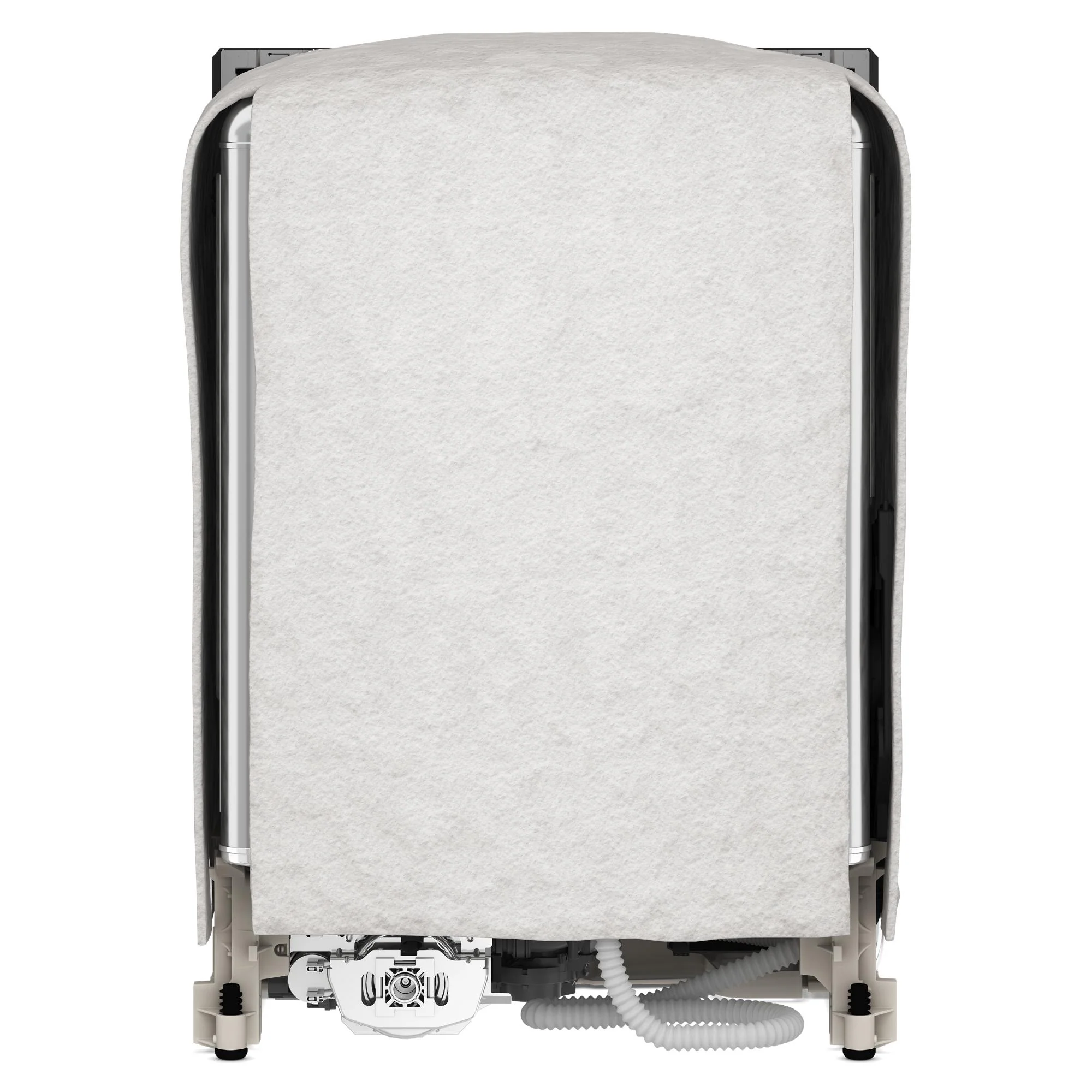 KitchenAid PrintShield Stainless Dishwasher (44 dBA) - KDFS424SPS - Image 4