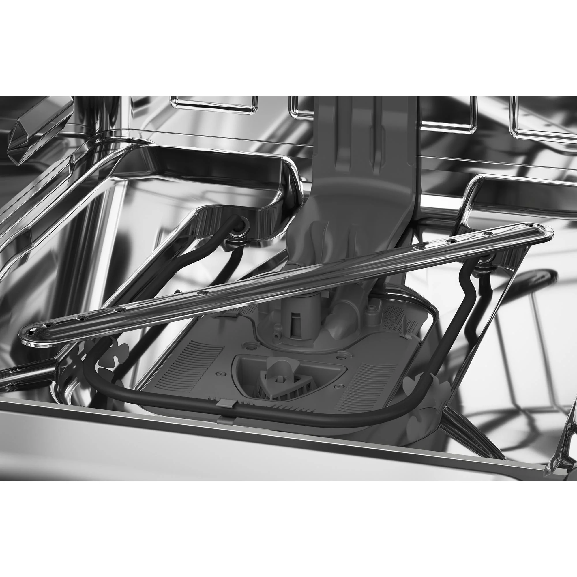 KitchenAid PrintShield Stainless Dishwasher (44 dBA) - KDFS424SPS - Image 7