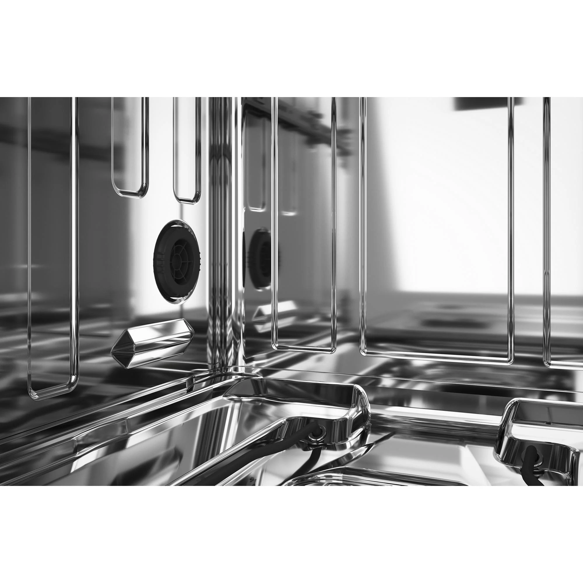 KitchenAid PrintShield Stainless Dishwasher (44 dBA) - KDFS424SPS - Image 9