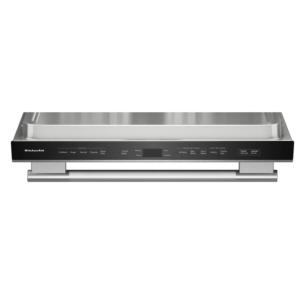 KitchenAid PrintShield Stainless Dishwasher (44 dBA) - KDTS424SPS - Image 5