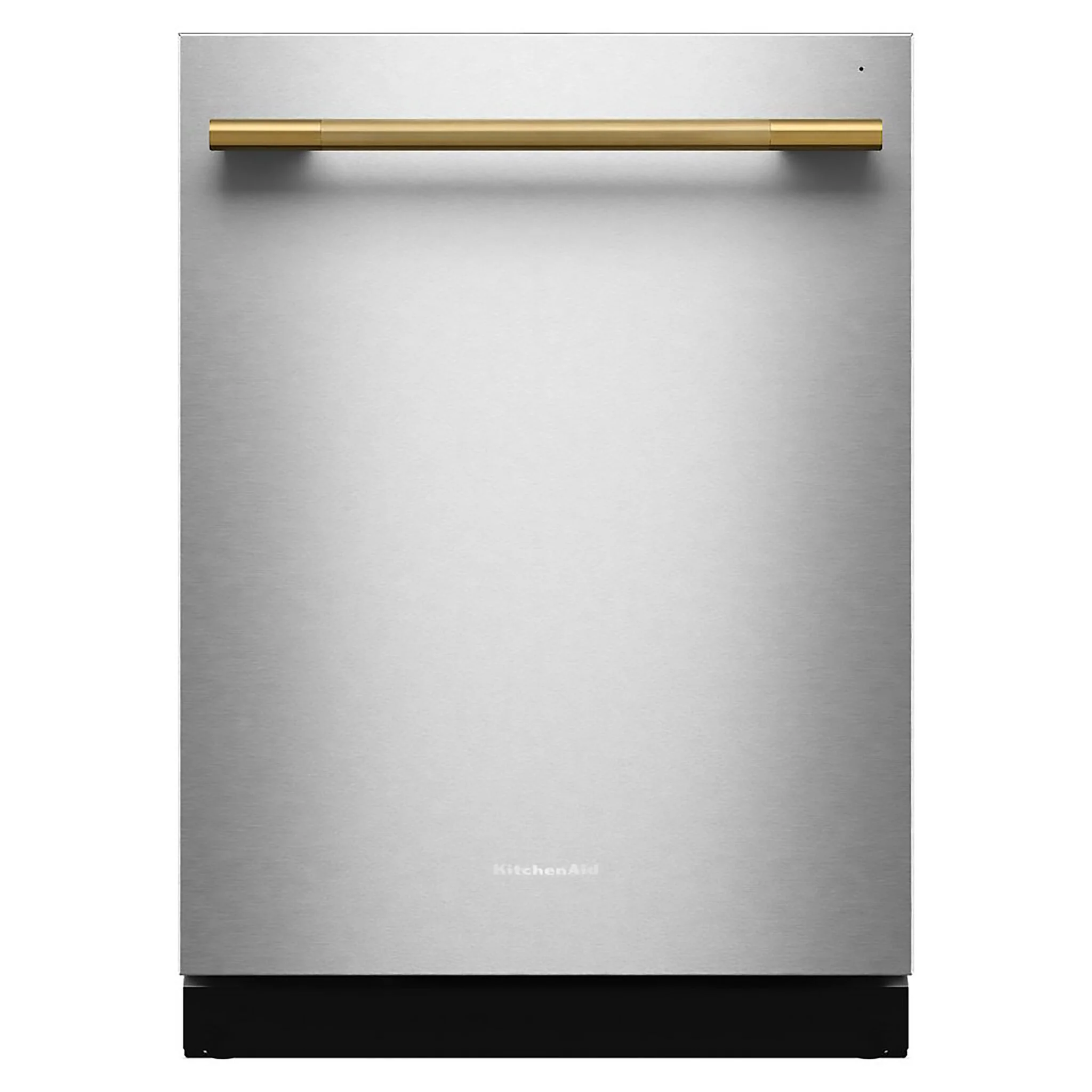 KitchenAid PrintShield Stainless Dishwasher (44 dBA) - KDTS624SPS - Image 10