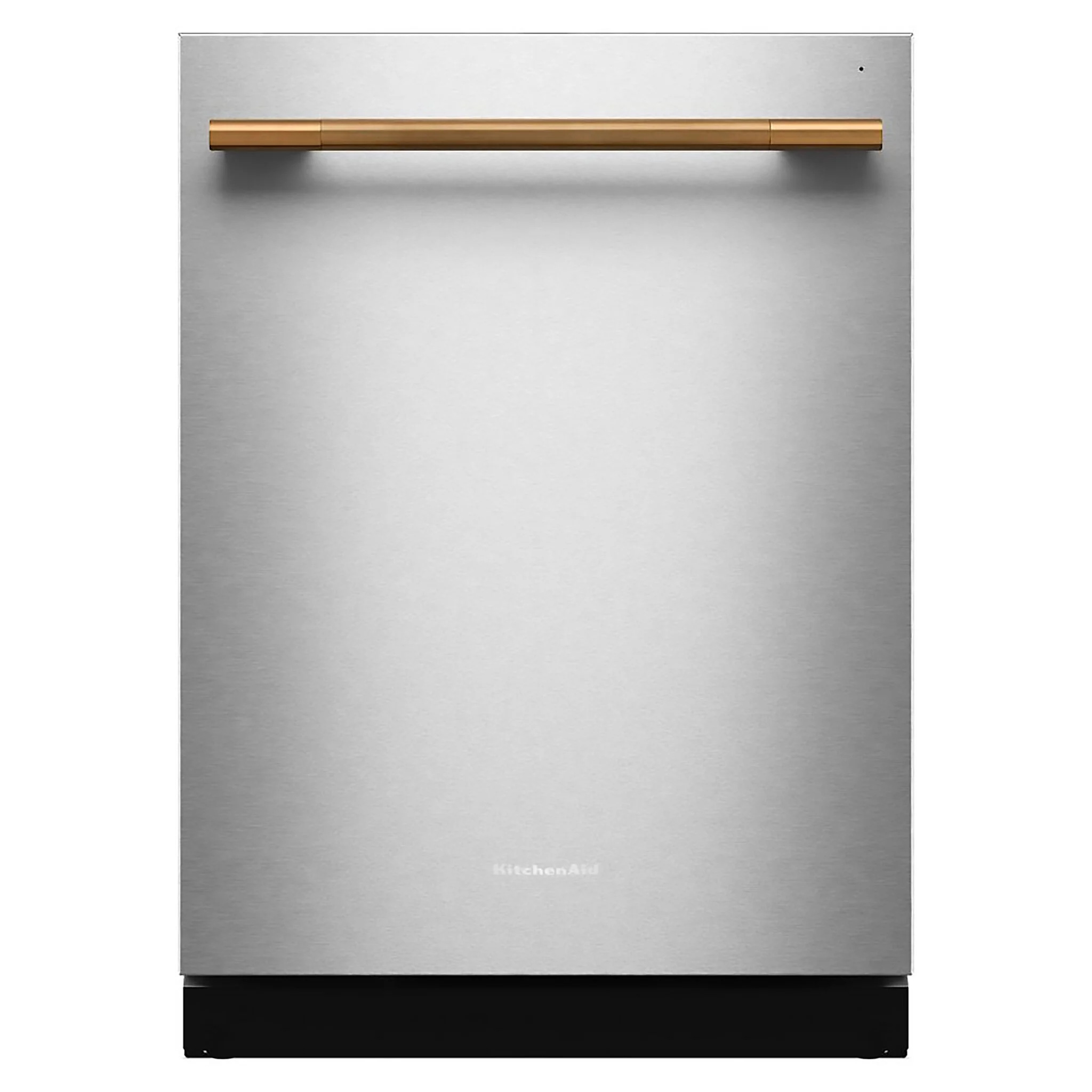KitchenAid PrintShield Stainless Dishwasher (44 dBA) - KDTS624SPS - Image 8