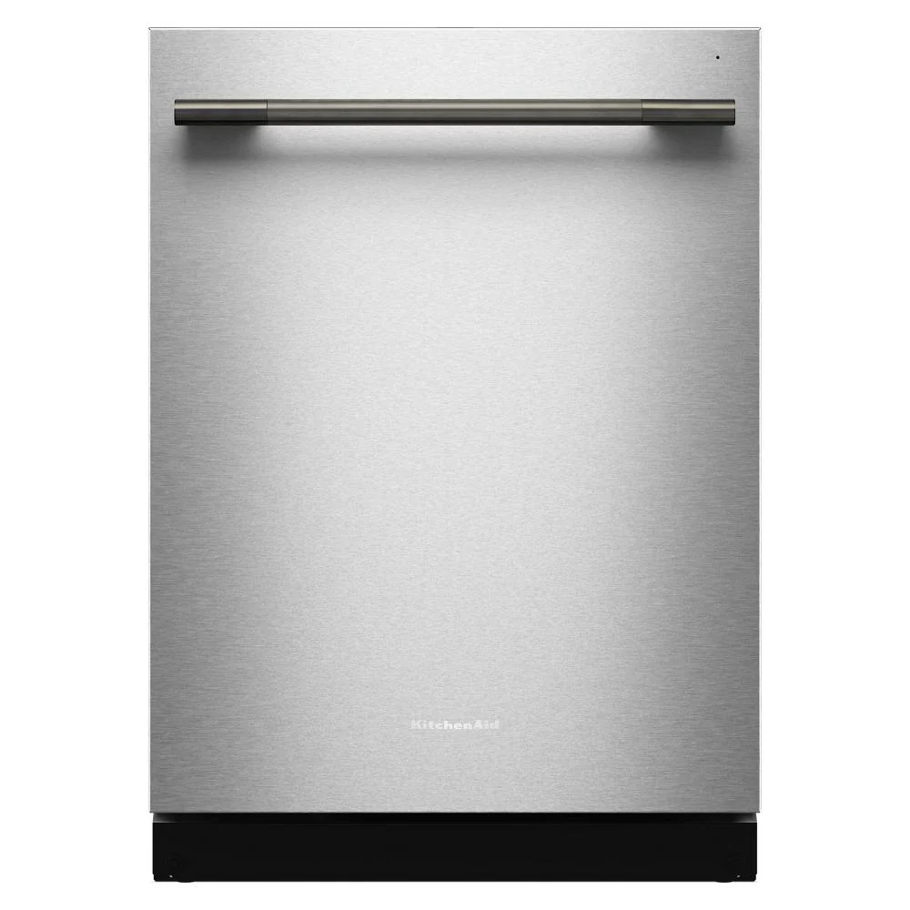 KitchenAid PrintShield Stainless Dishwasher (47 dBA) - KDTS224SPS - Image 9